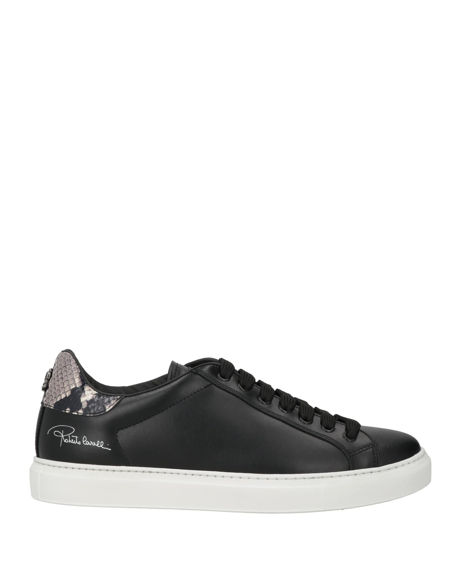 ROBERTO CAVALLI - Sneakers