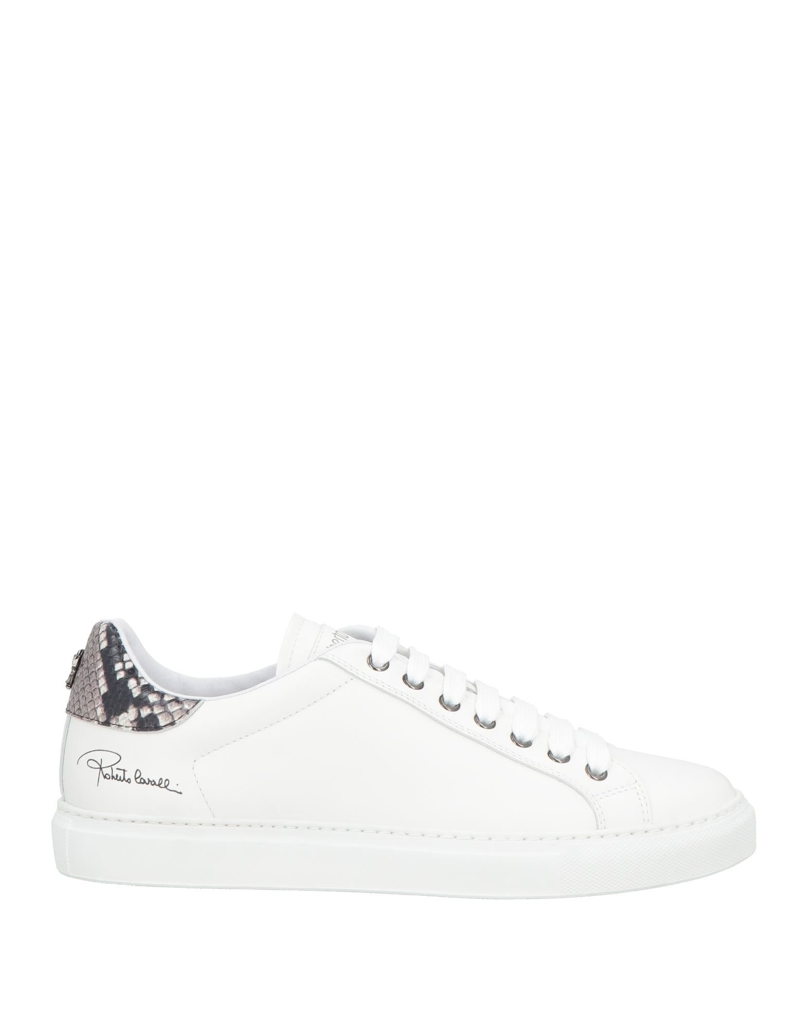 ROBERTO CAVALLI - Sneakers