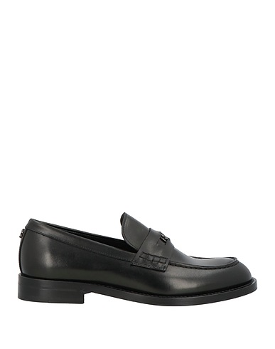 ROBERTO CAVALLI Loafers Leather