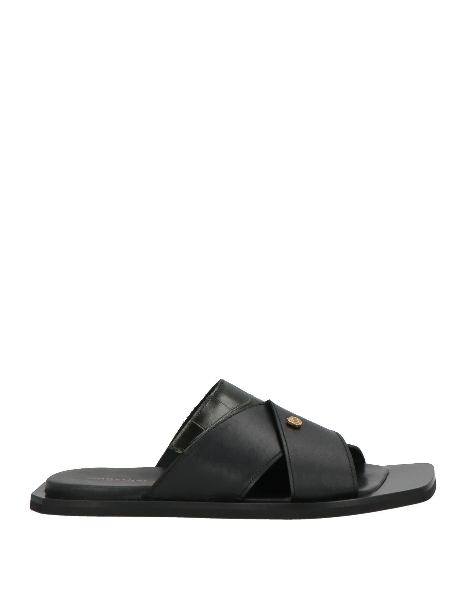 GIOVANNI CONTI - Sandalen