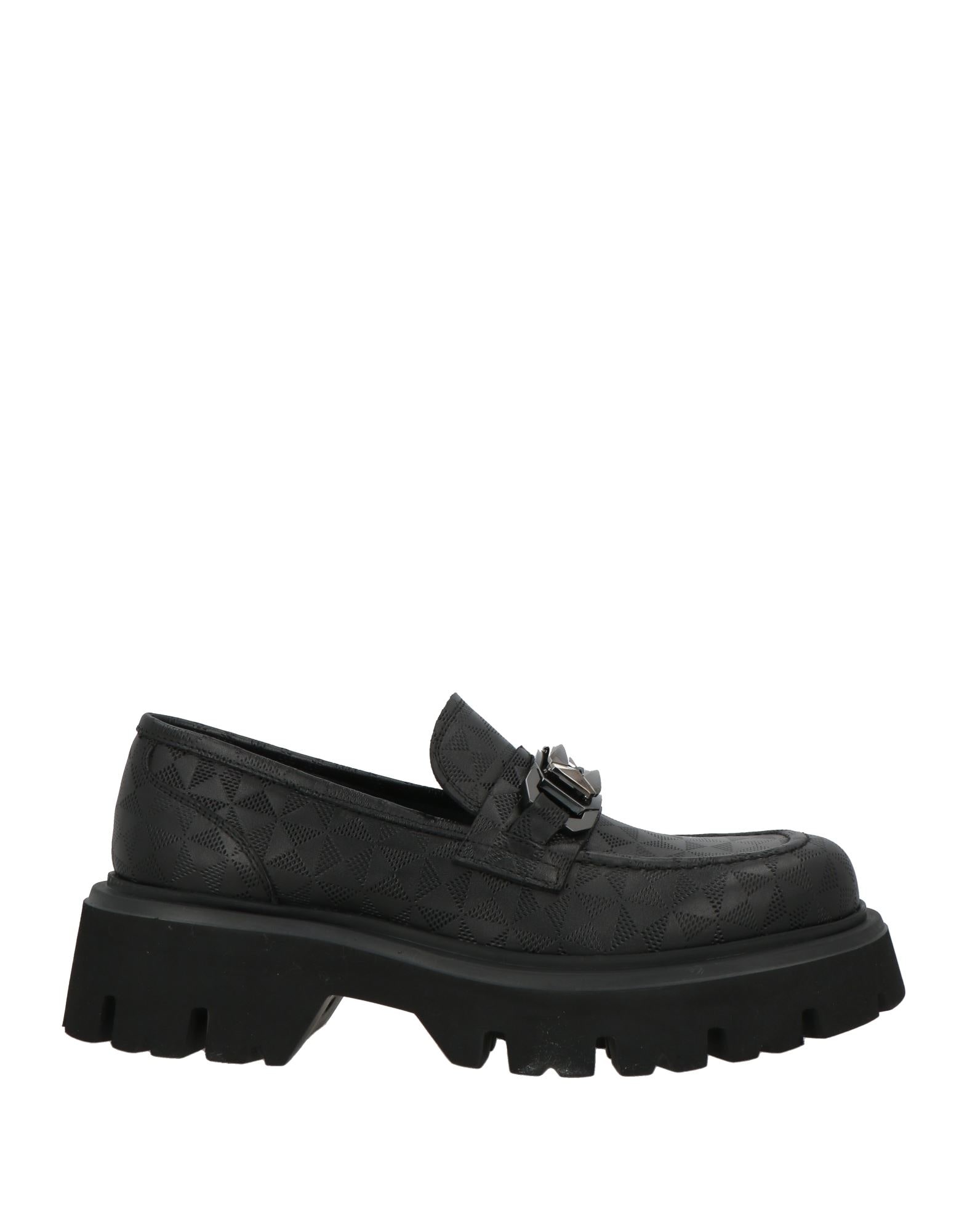 GIOVANNI CONTI - Mokassins