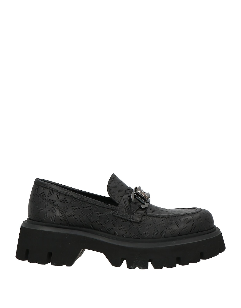 GIOVANNI CONTI - Mocassini