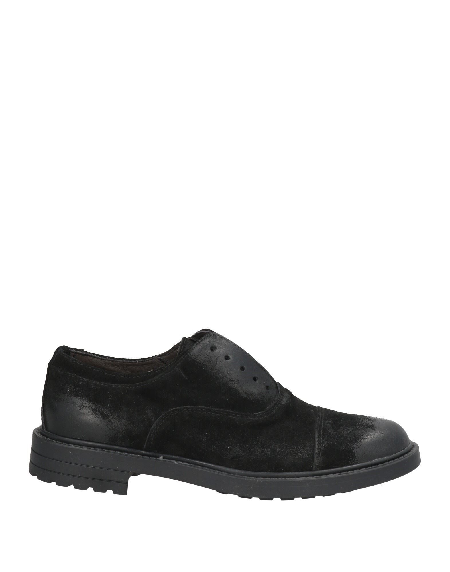 DANIELE ALESSANDRINI HOMME - Lace-up shoes