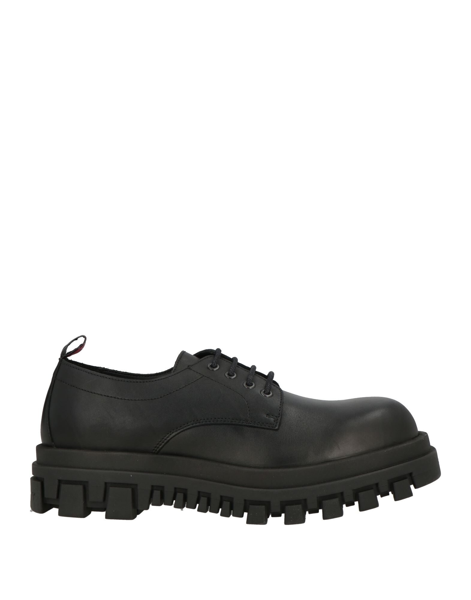 TOMMY JEANS - Lace-up shoes