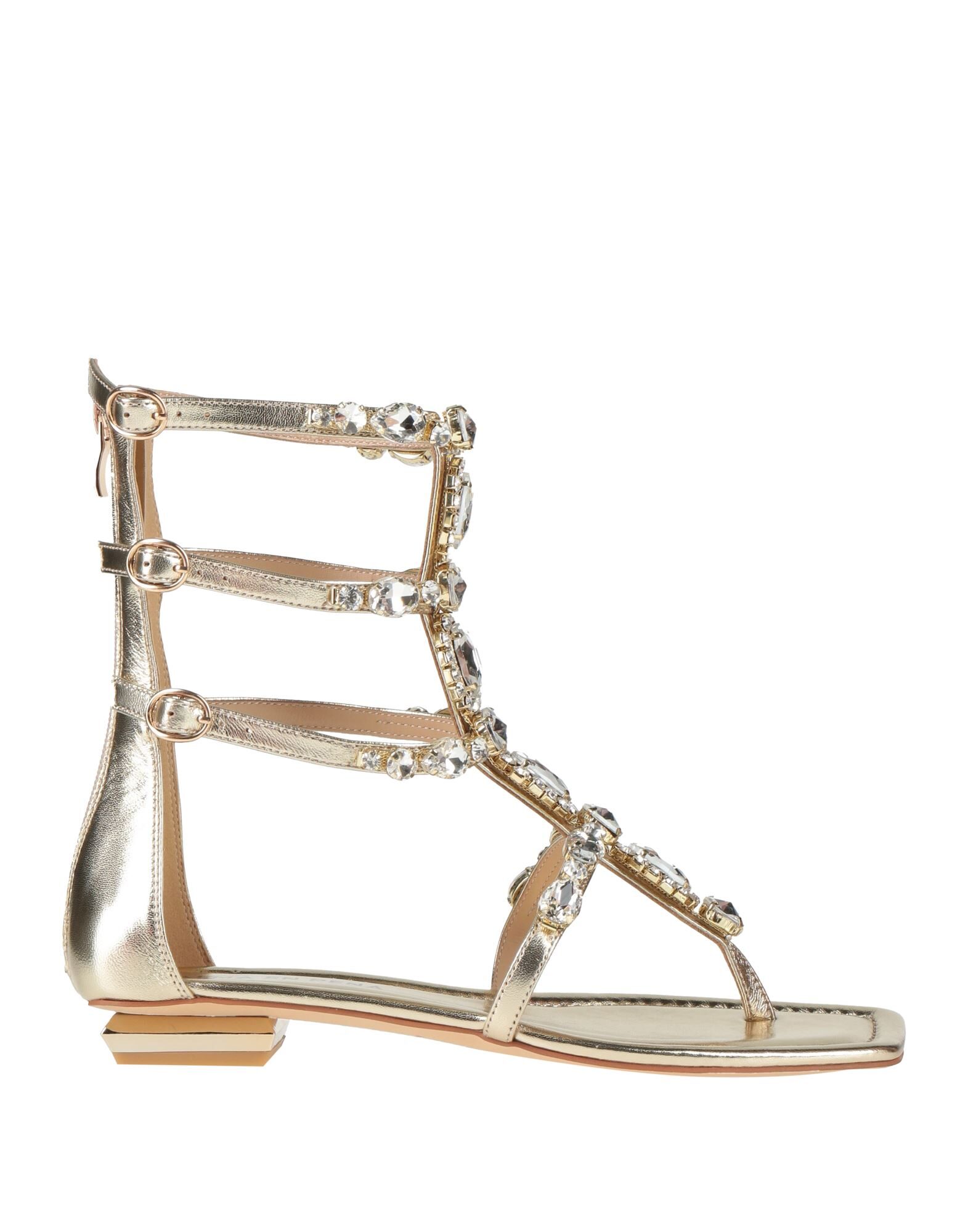 ALMA EN PENA. - Thong sandals