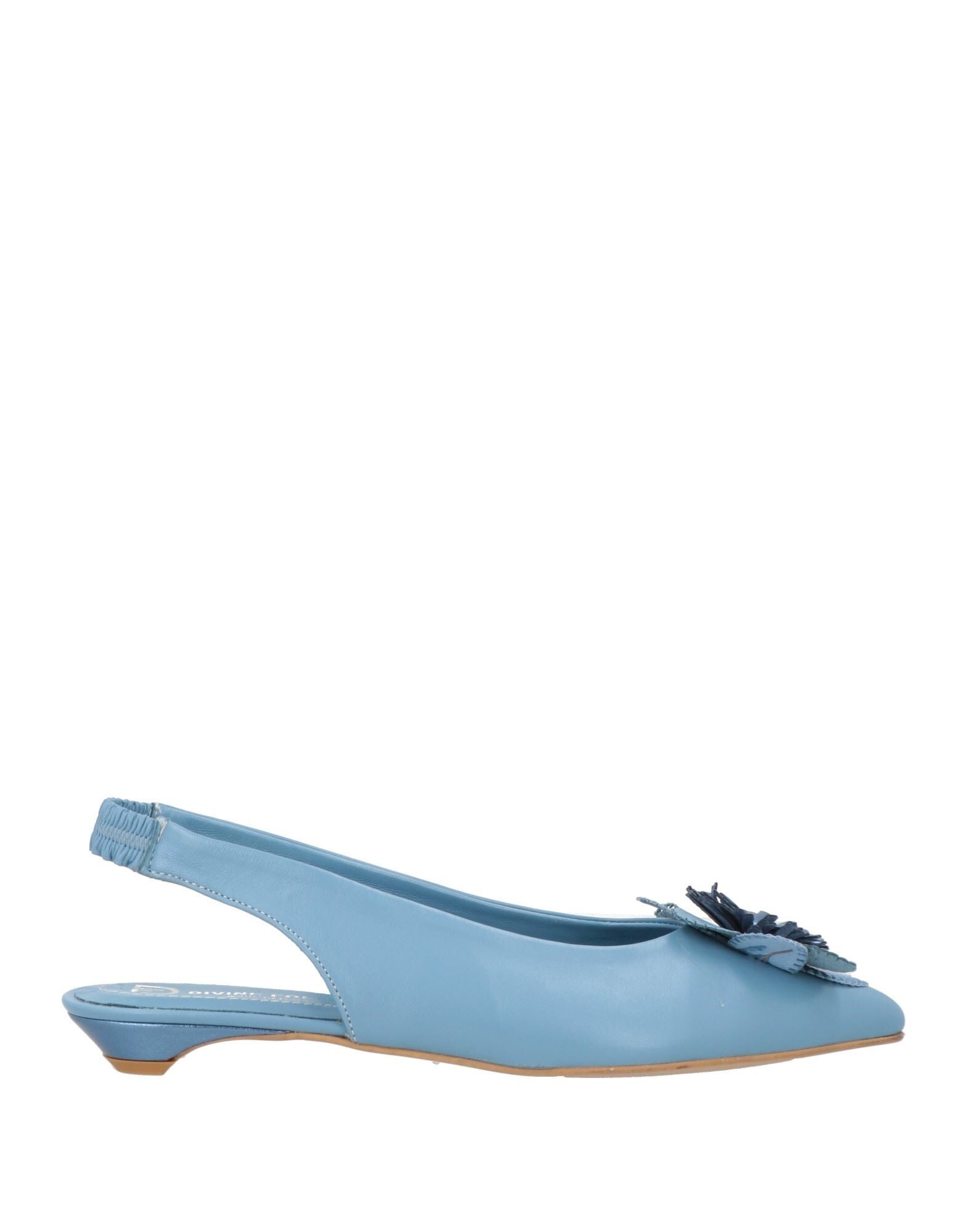 DIVINE FOLLIE - Ballet flats