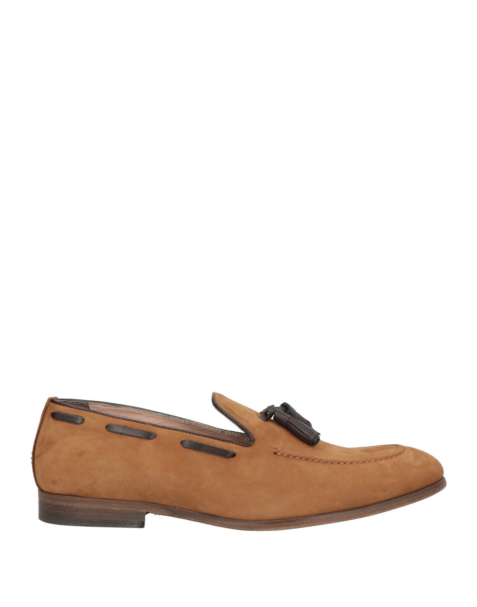 ROBERTO P  Luxury - Loafers