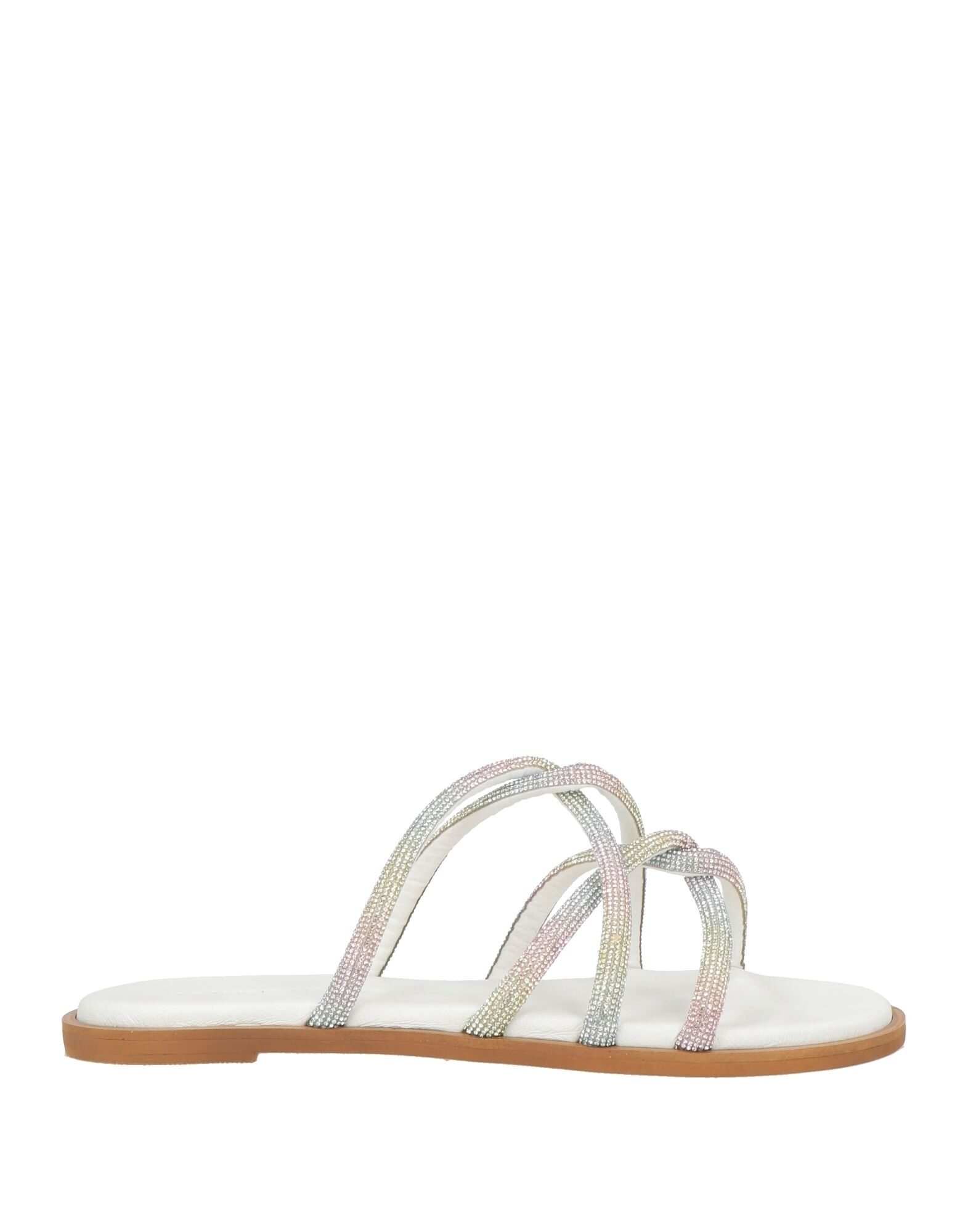 TSAKIRIS MALLAS - Sandals