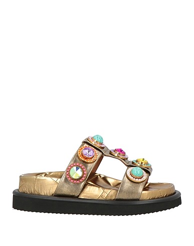 KURT GEIGER Πέδιλο Δέρμα