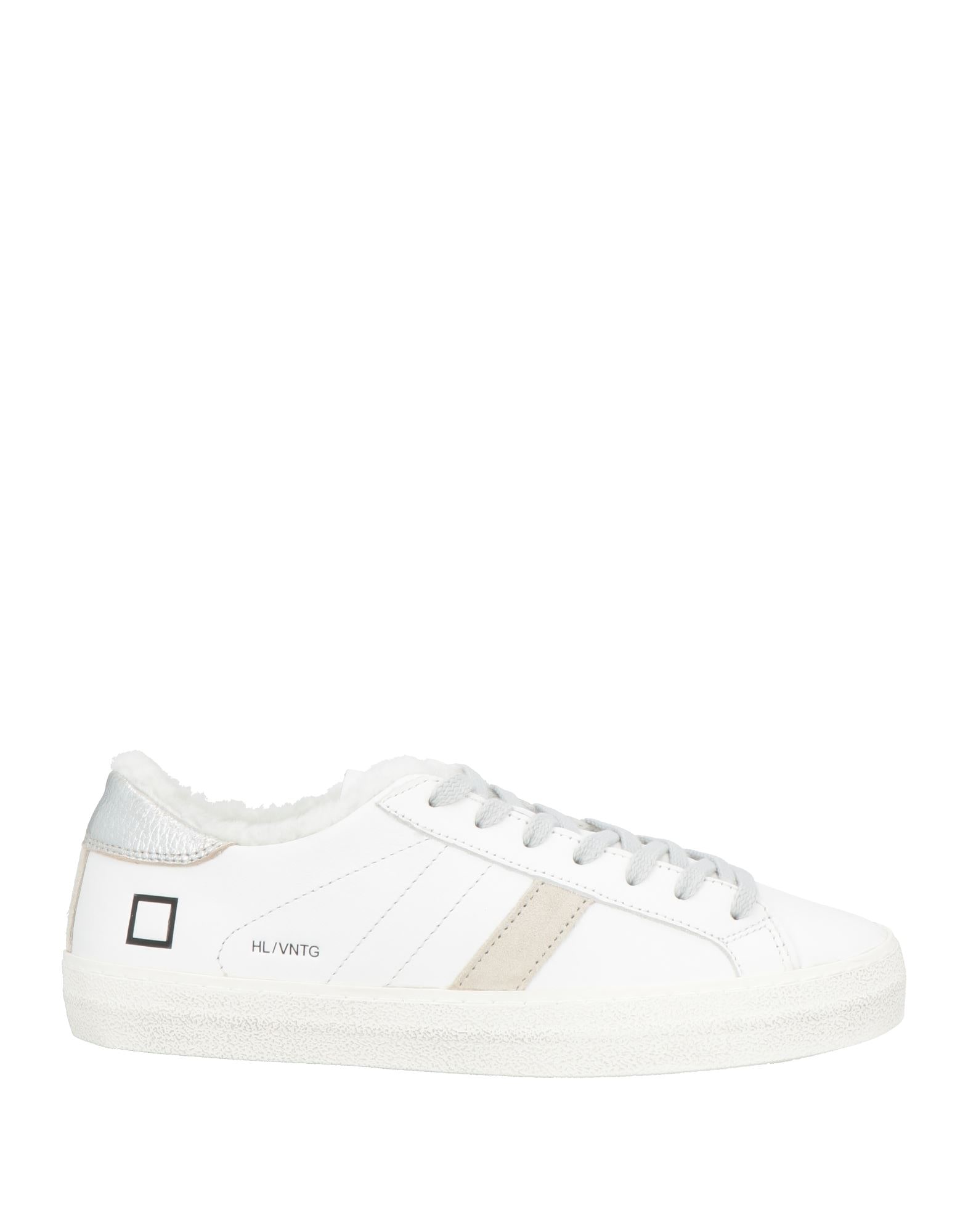 D.A.T.E. - Кеды и кроссовки