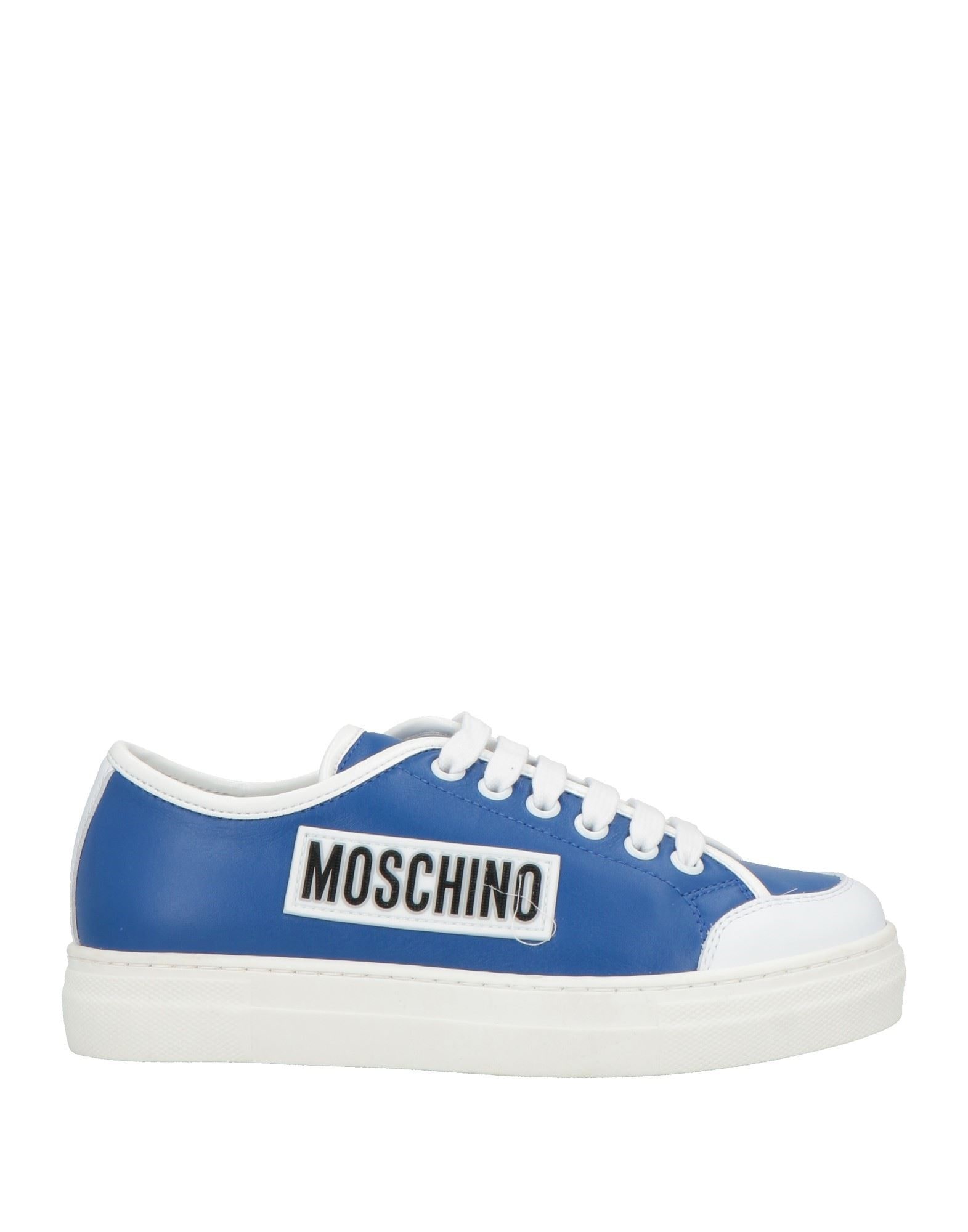 MOSCHINO TEEN - Sneakers