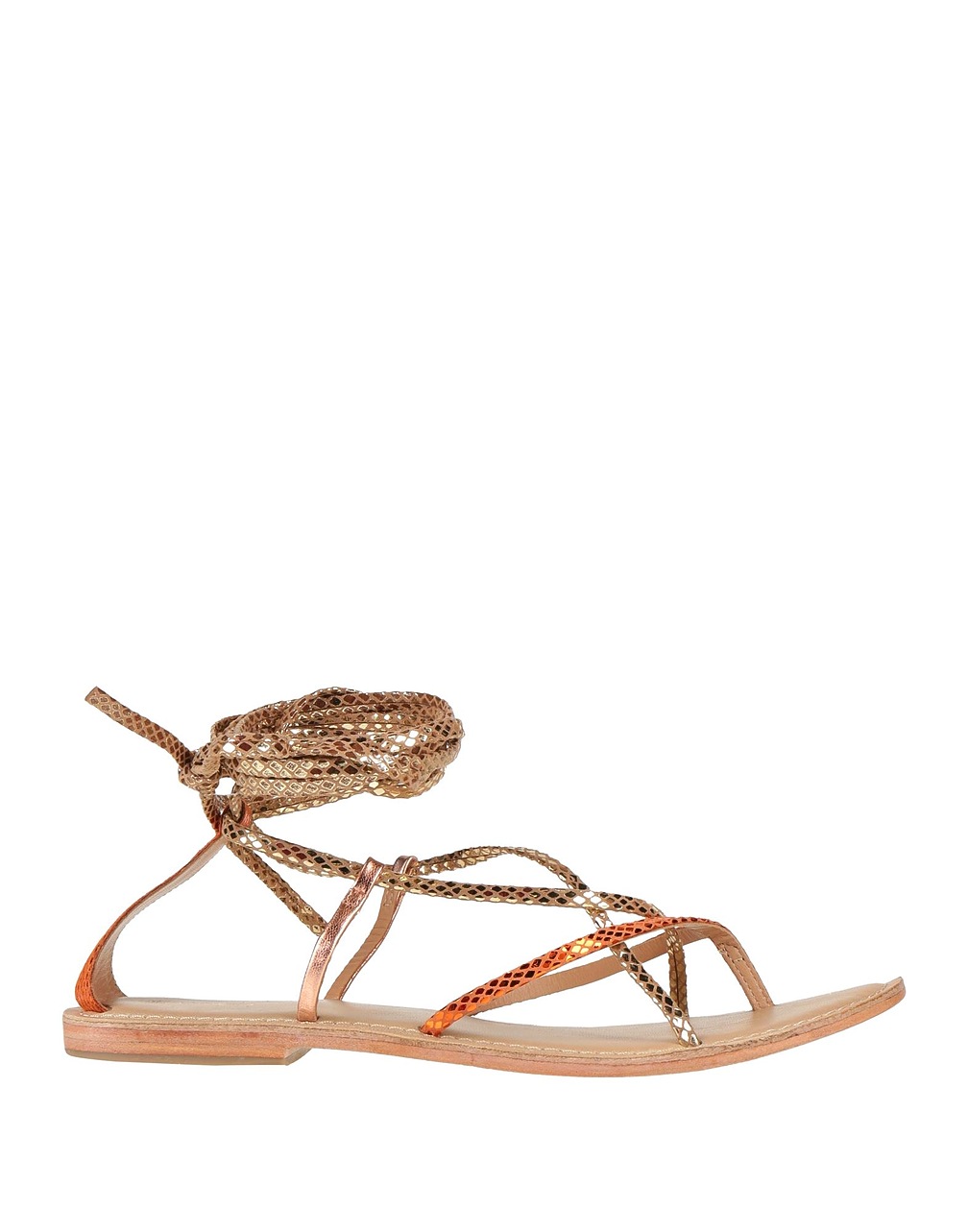 CB FUSION - Thong sandals