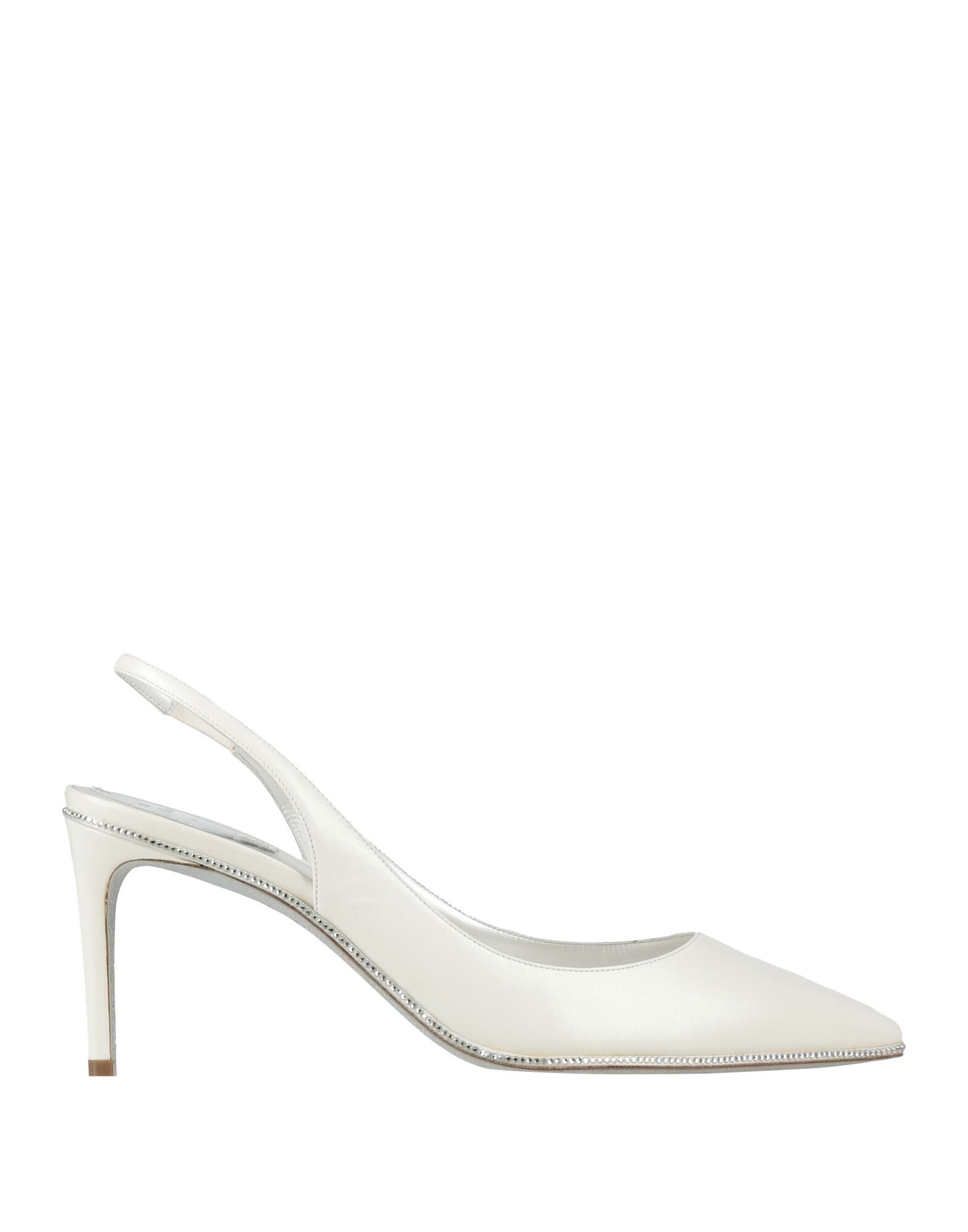 RENE' CAOVILLA - Escarpins