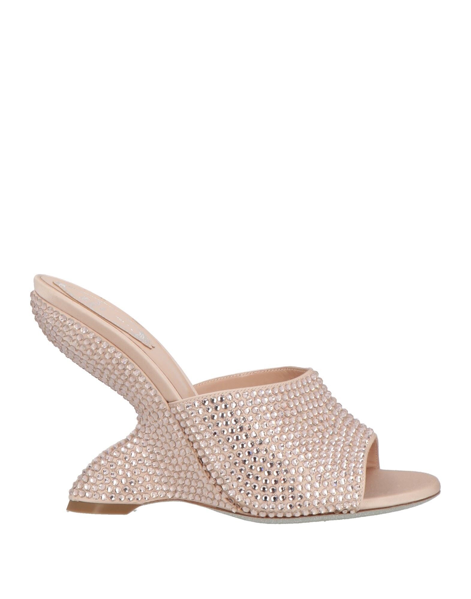 RENE' CAOVILLA - Sandals