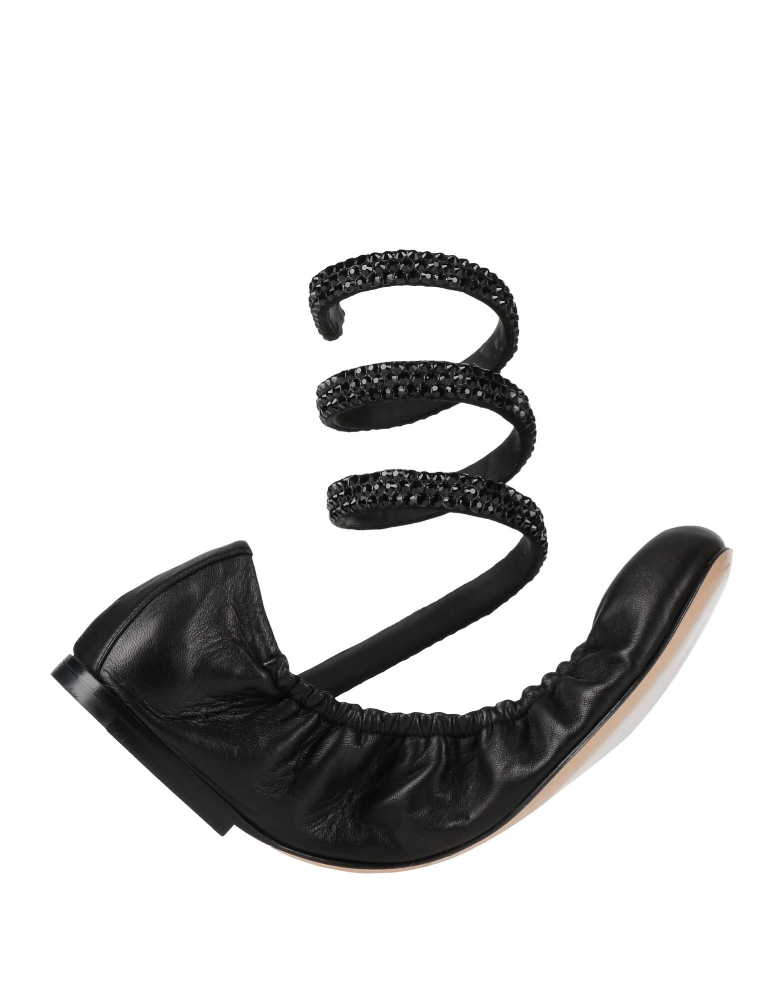 RENE' CAOVILLA - Ballet flats