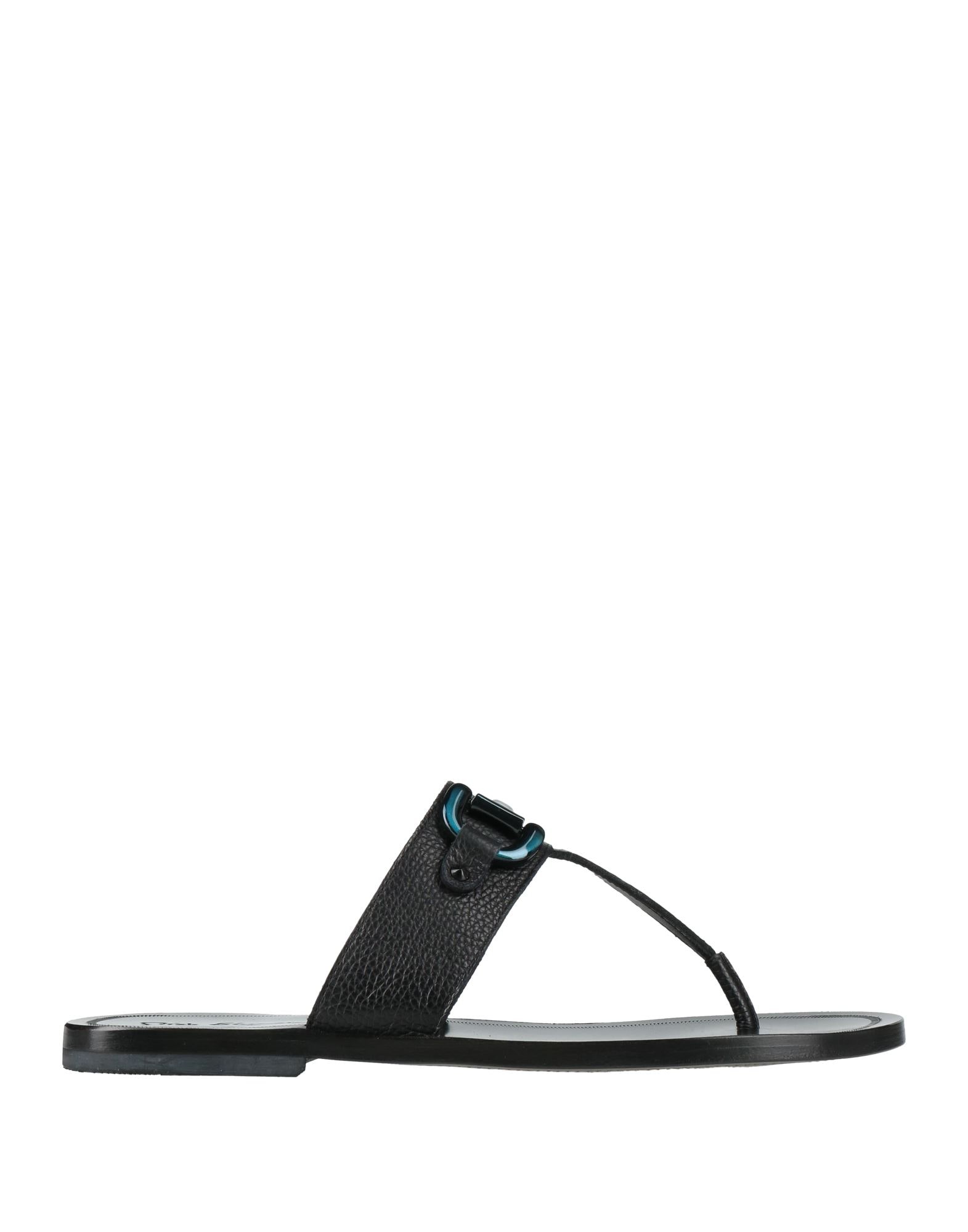 MICH SIMON - Thong sandals