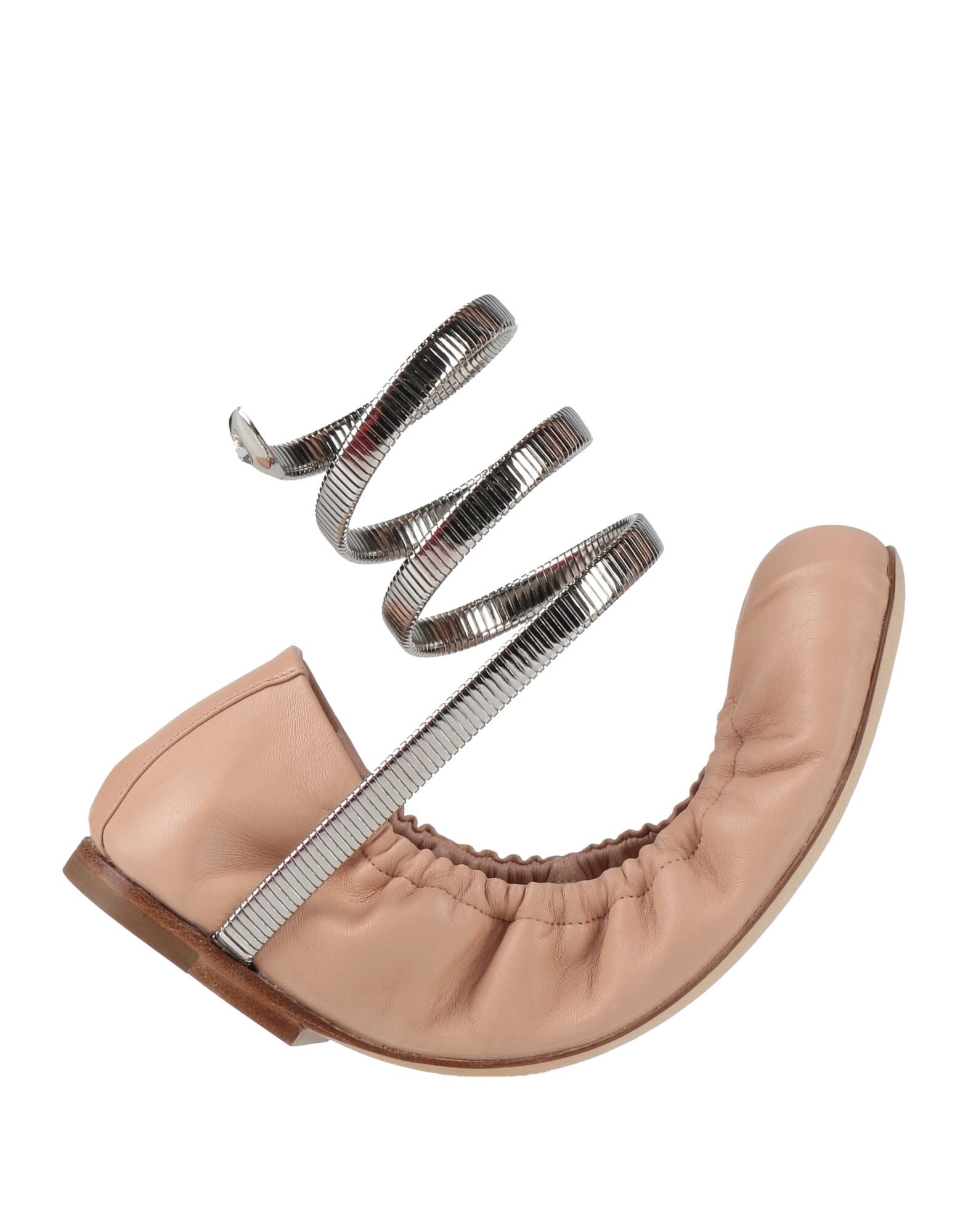 RENE' CAOVILLA - Балетки