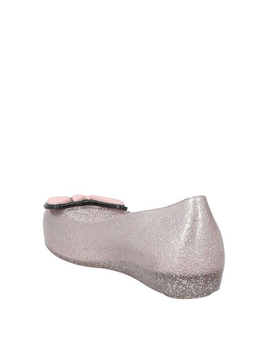 MINI MELISSA Балетки