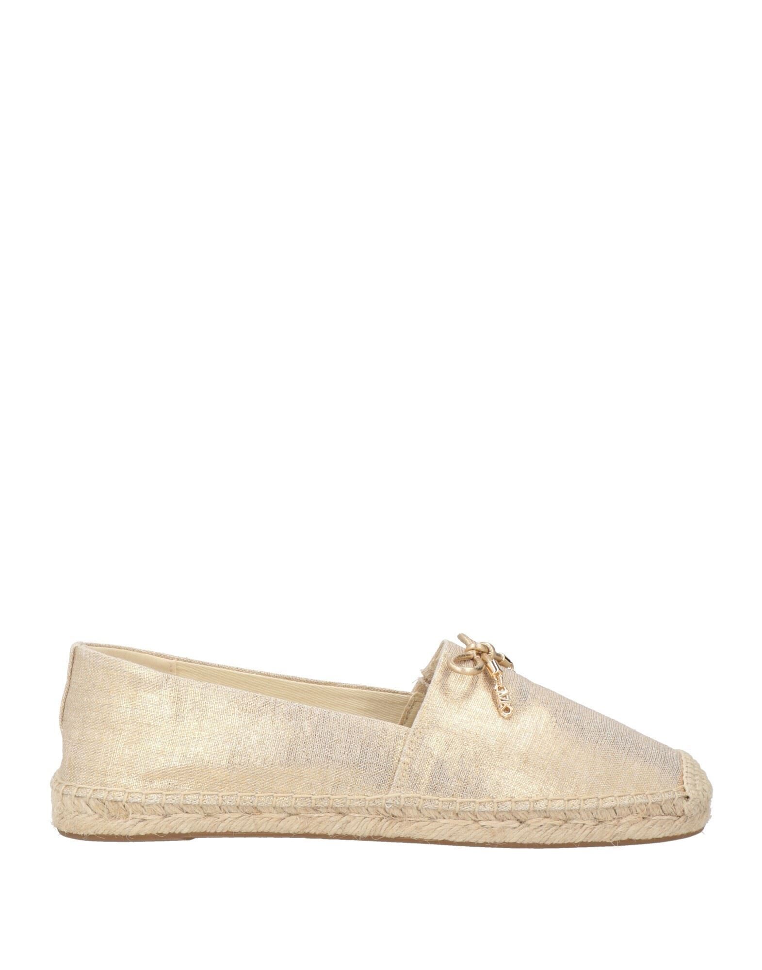 MICHAEL MICHAEL KORS - Espadrilles