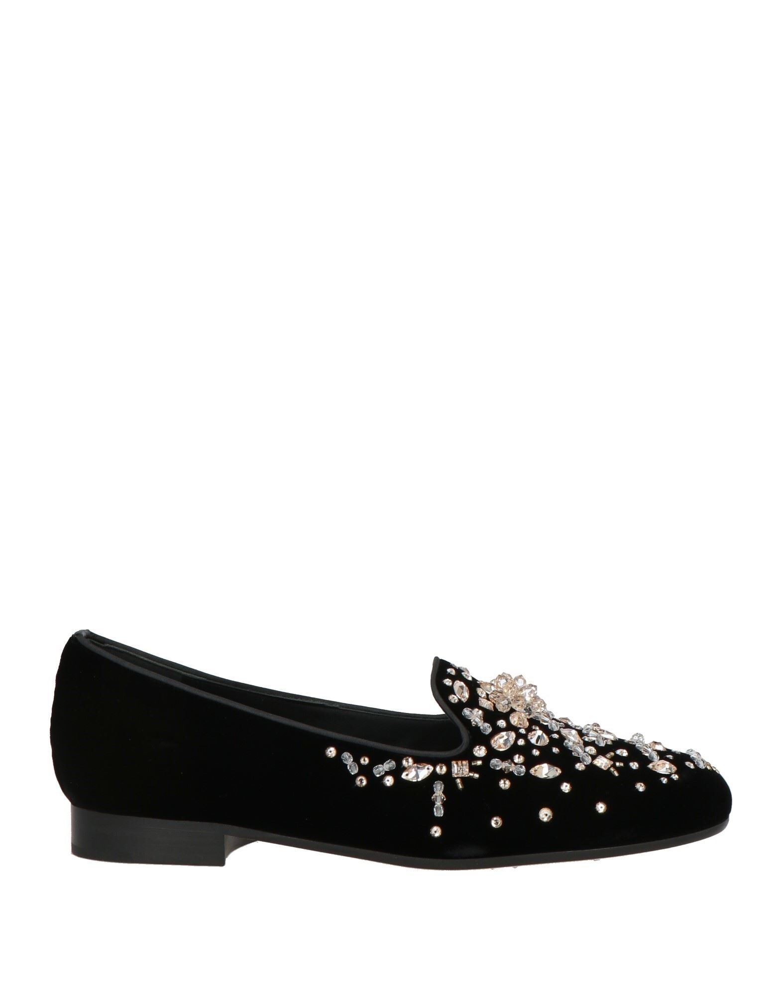 RENE' CAOVILLA - Loafers