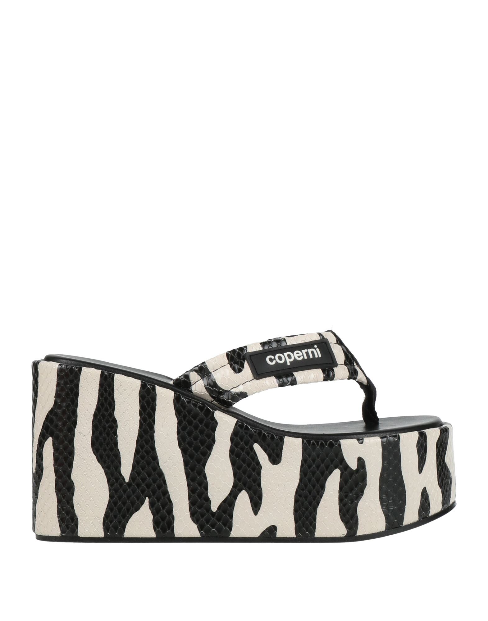 COPERNI - Thong sandals