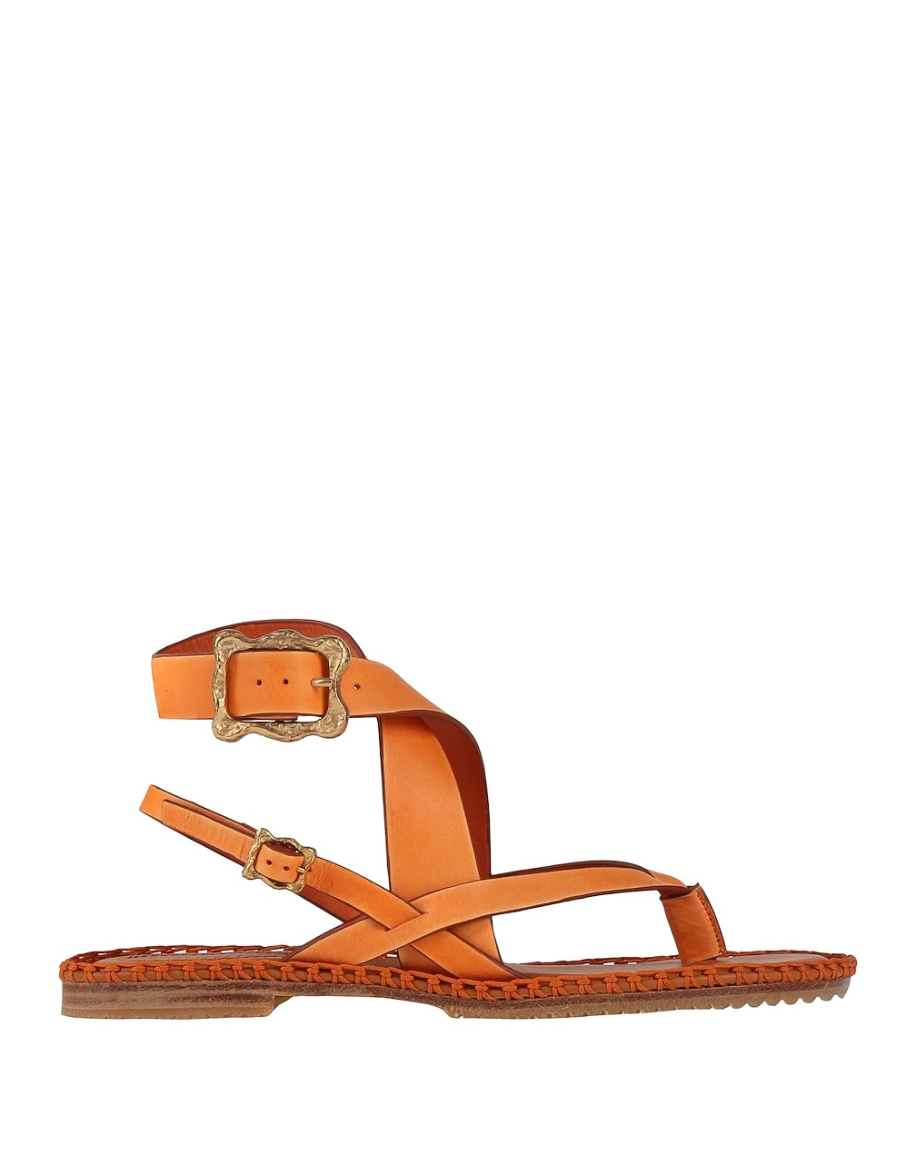ZIMMERMANN - Thong sandals