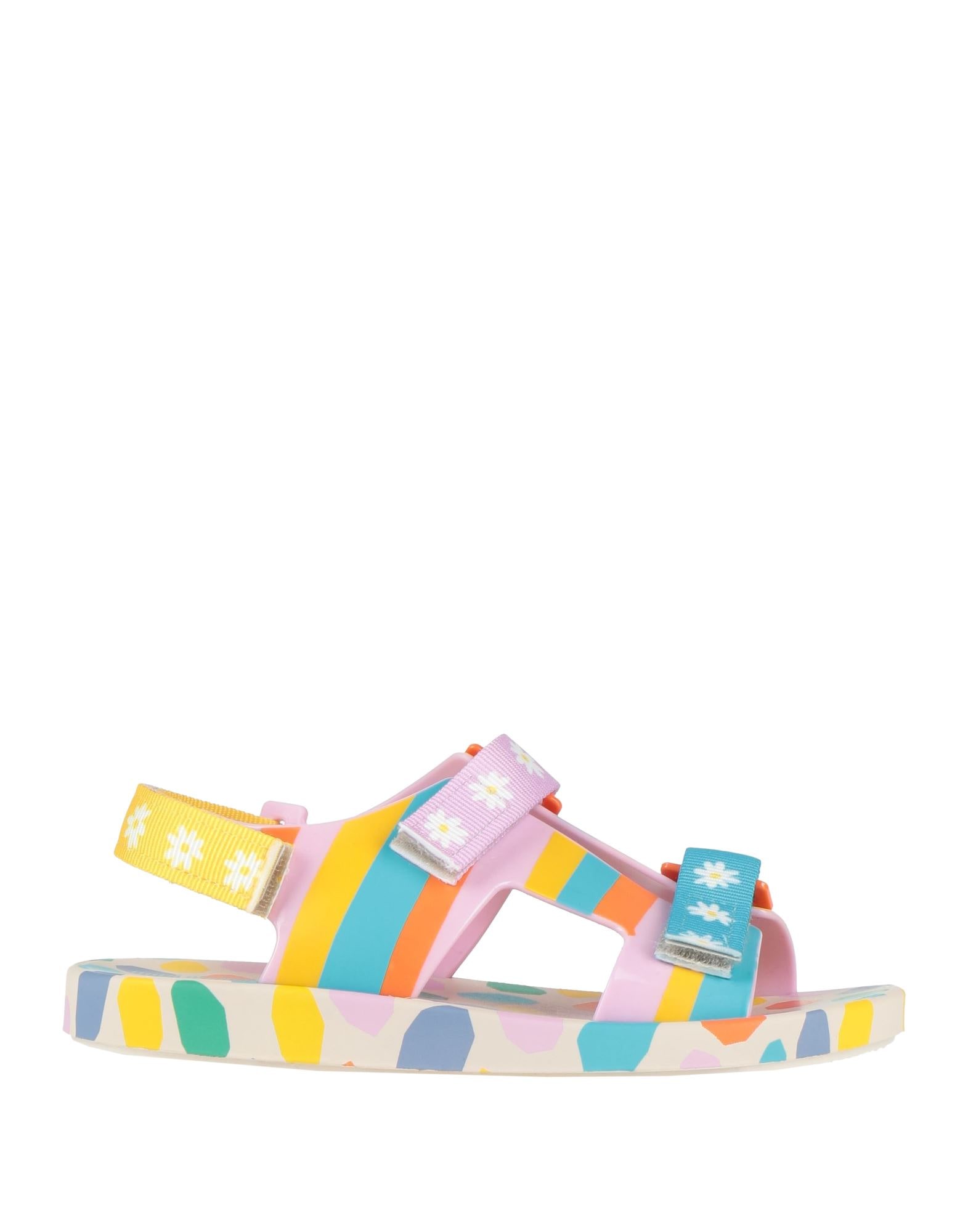 MINI MELISSA + FÁBULA - Sandals