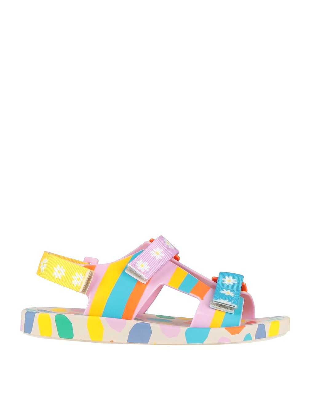 MINI MELISSA + FÁBULA - Sandalen