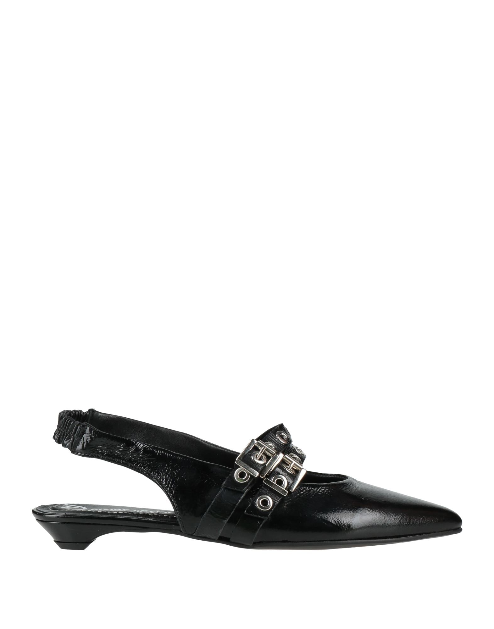 DIVINE FOLLIE - Ballet flats