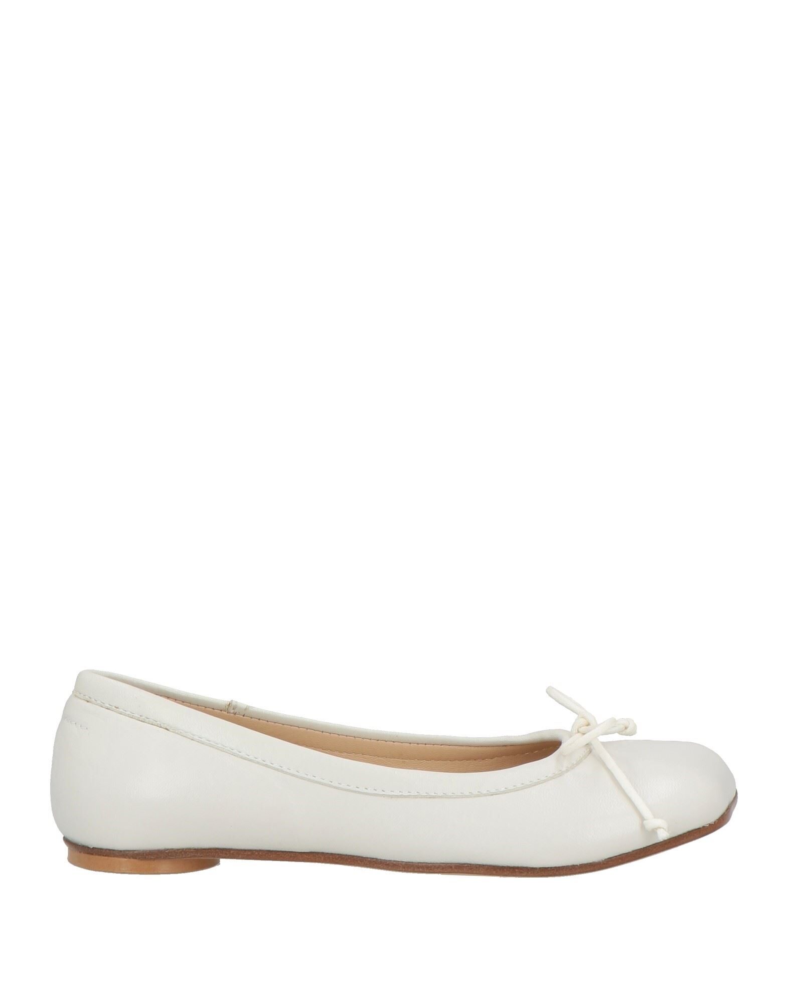 MM6 MAISON MARGIELA - Ballet flats