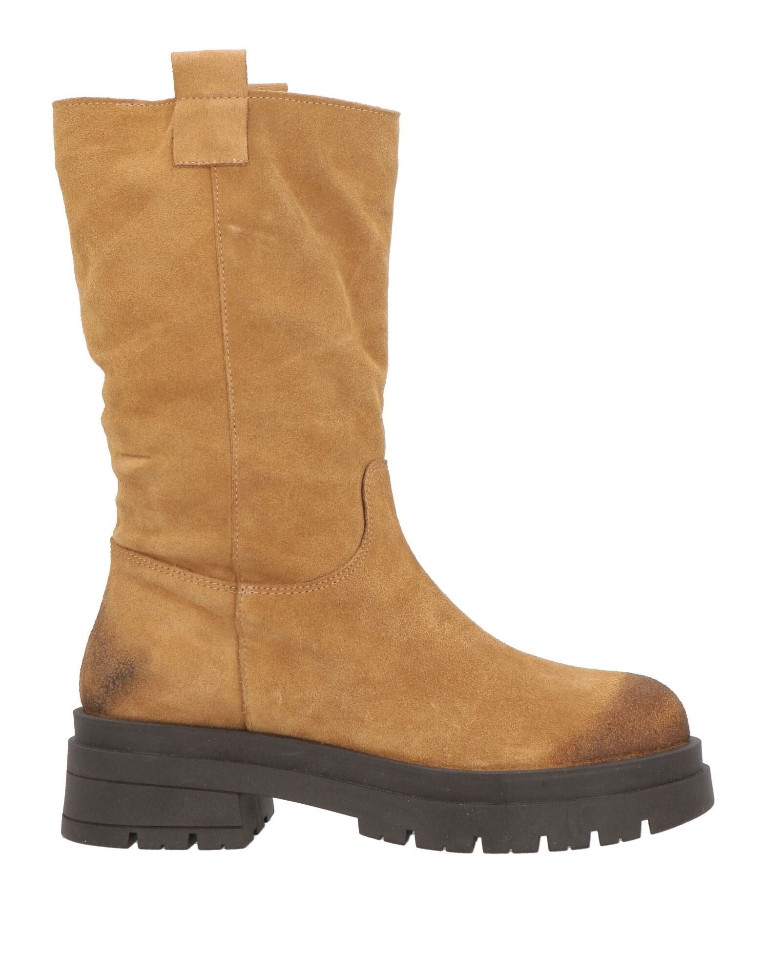 J-ERO' - Ankle boots