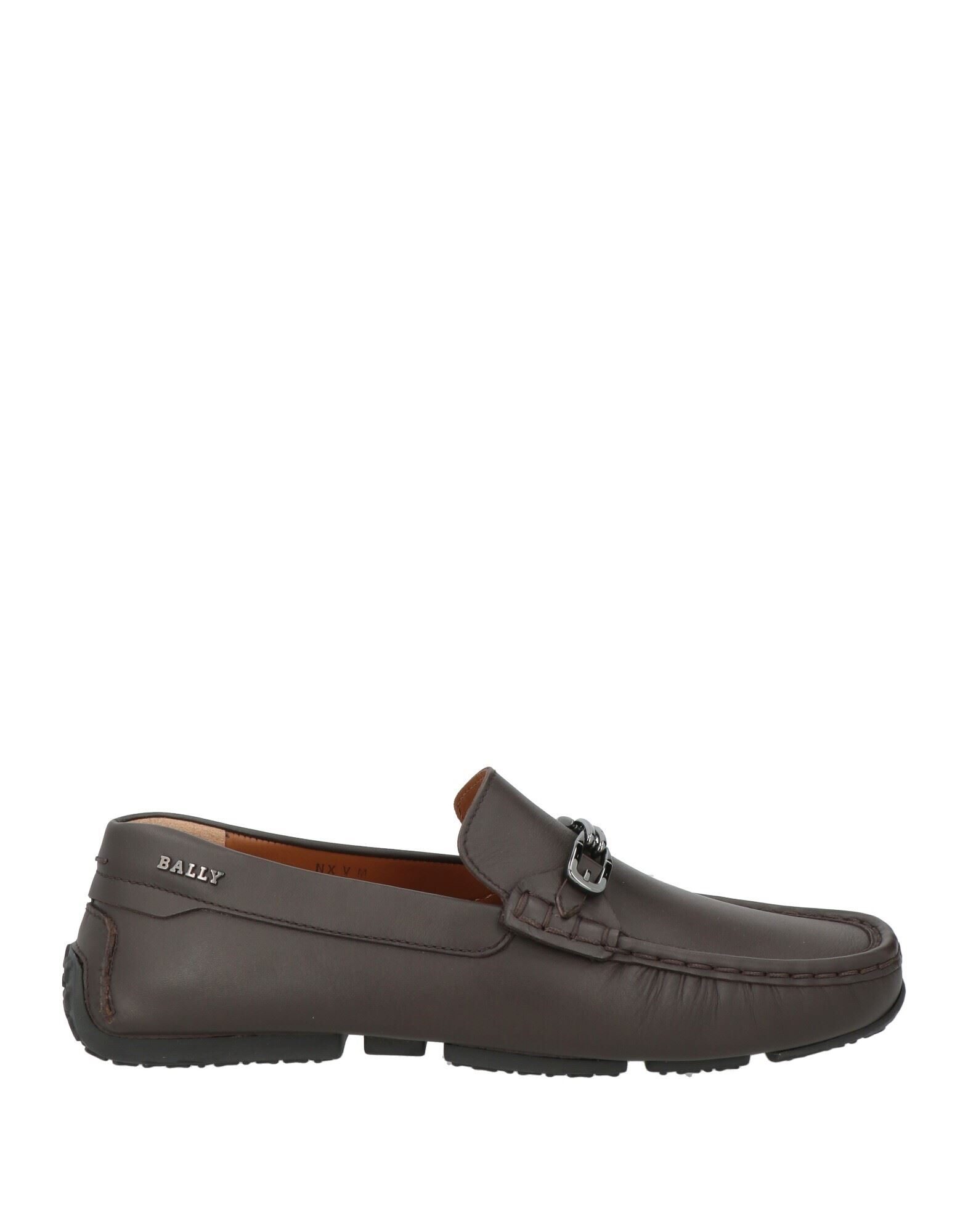 BALLY - Loafers