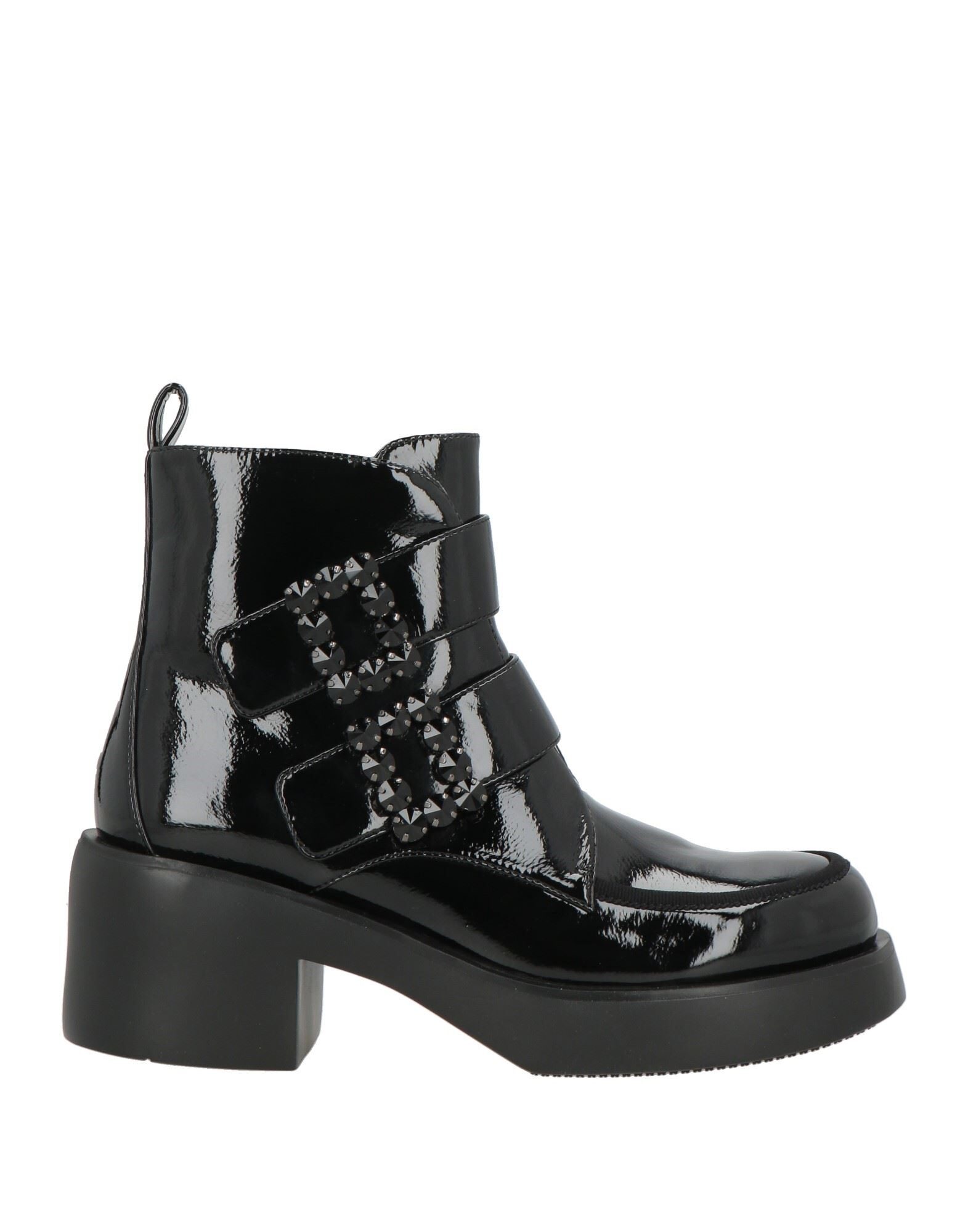 LUCIANO BARACHINI - Полусапоги и высокие ботинки