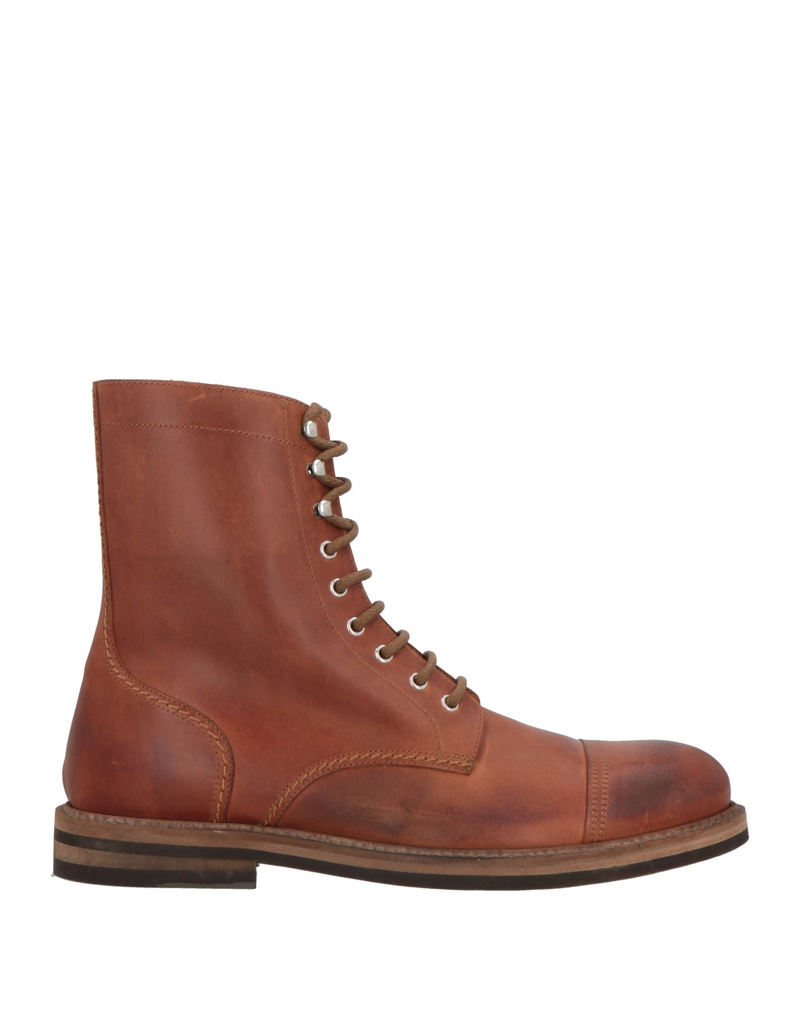 MICH SIMON - Ankle boots