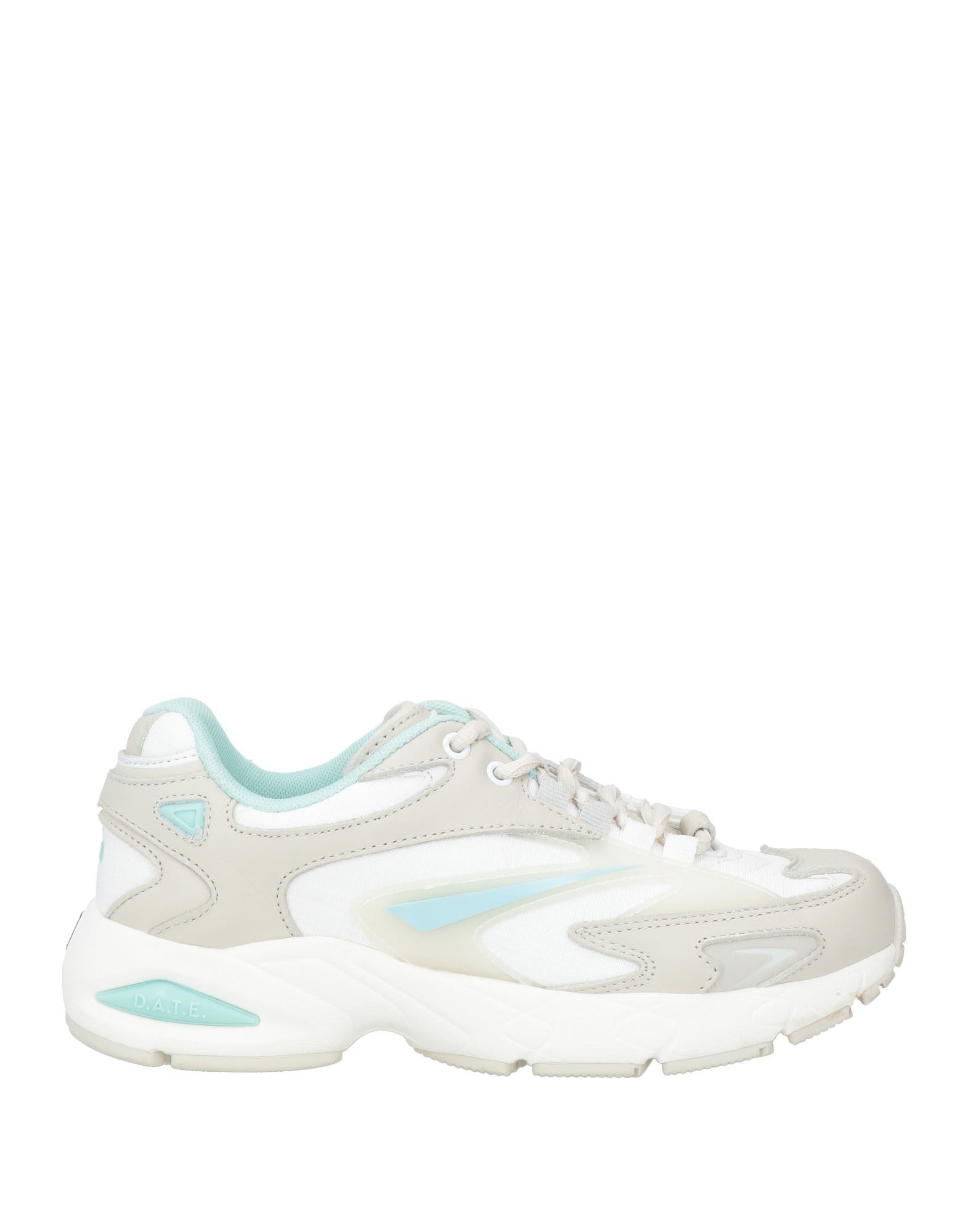 D.A.T.E. - Кеды и кроссовки