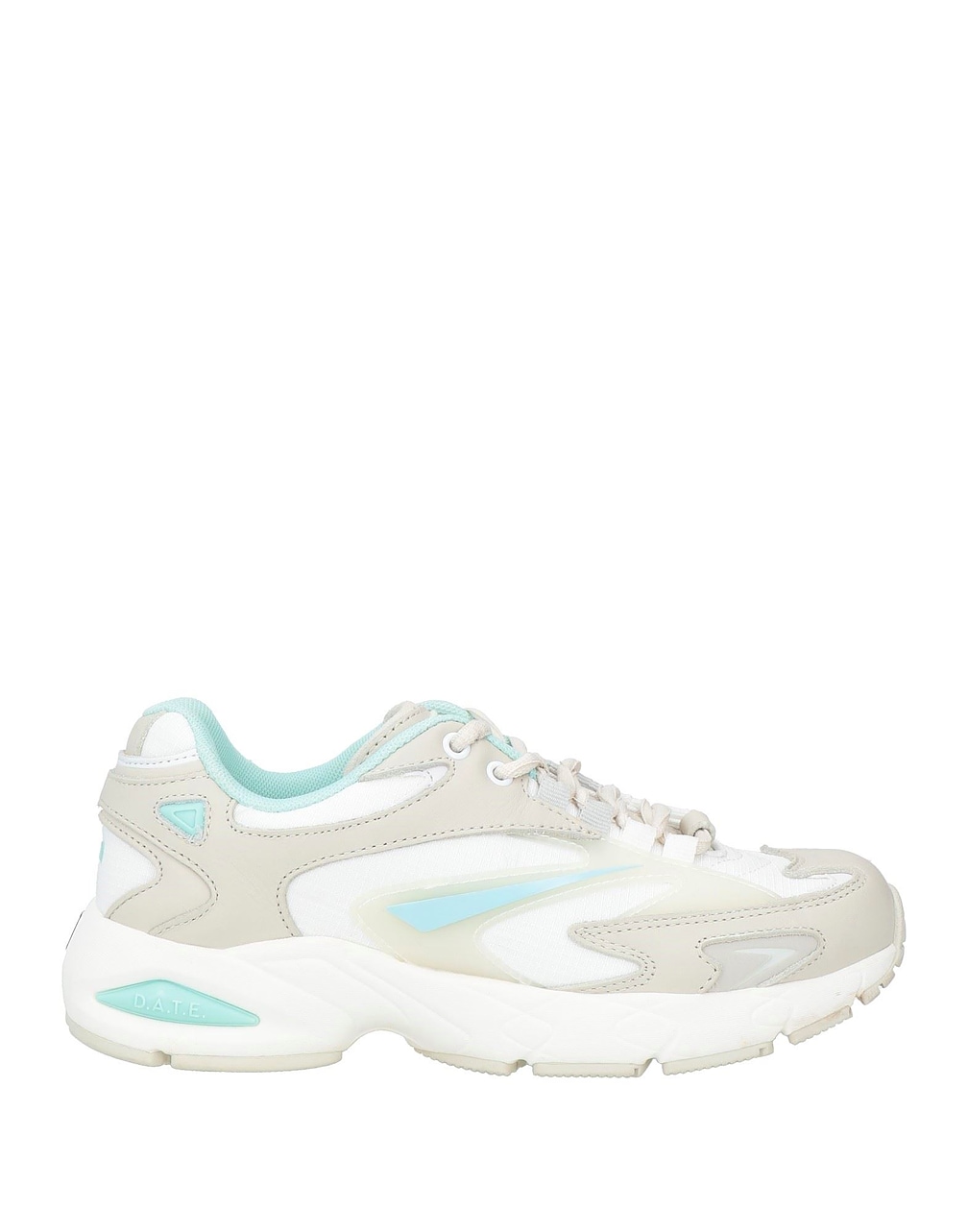 D.A.T.E. - Sneakers
