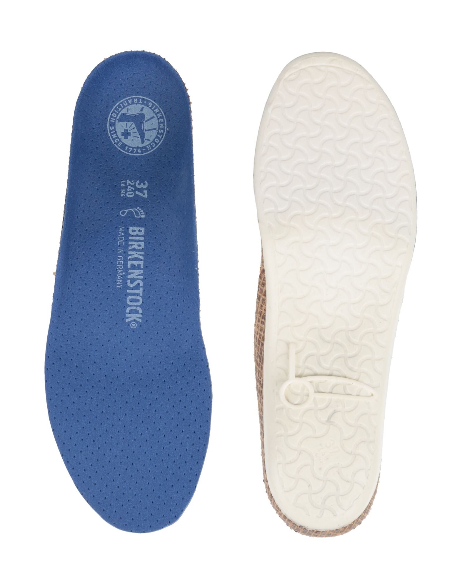 BIRKENSTOCK - Footwear accessories