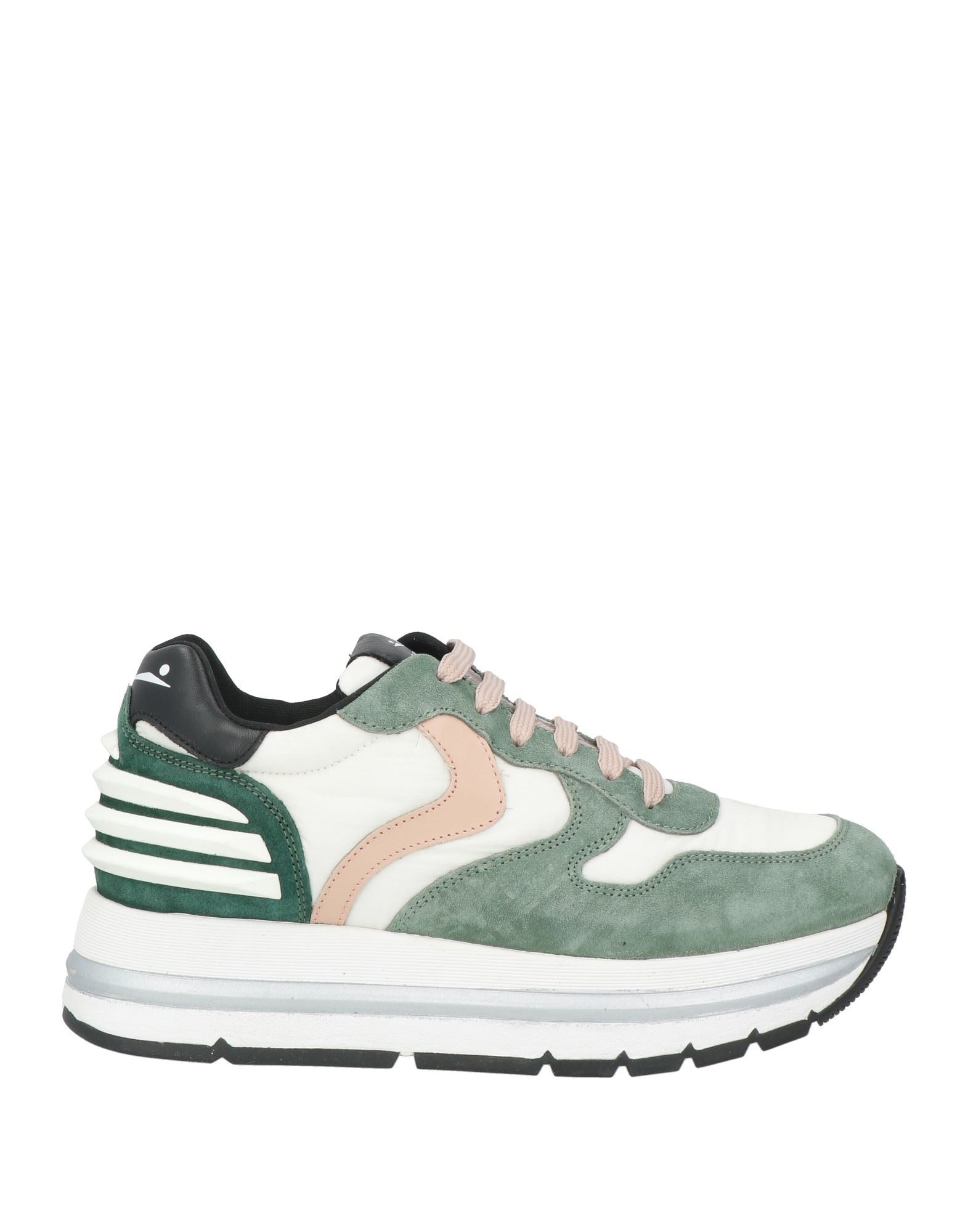 VOILE BLANCHE - Кеды и кроссовки