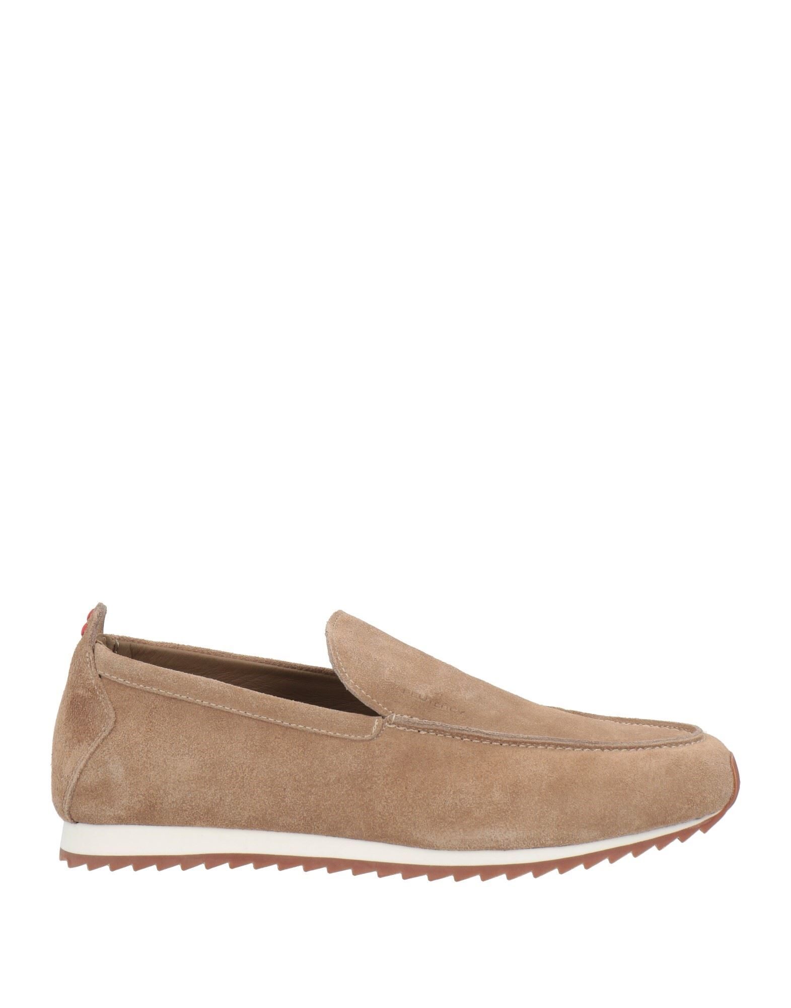 PEUTEREY - Loafers