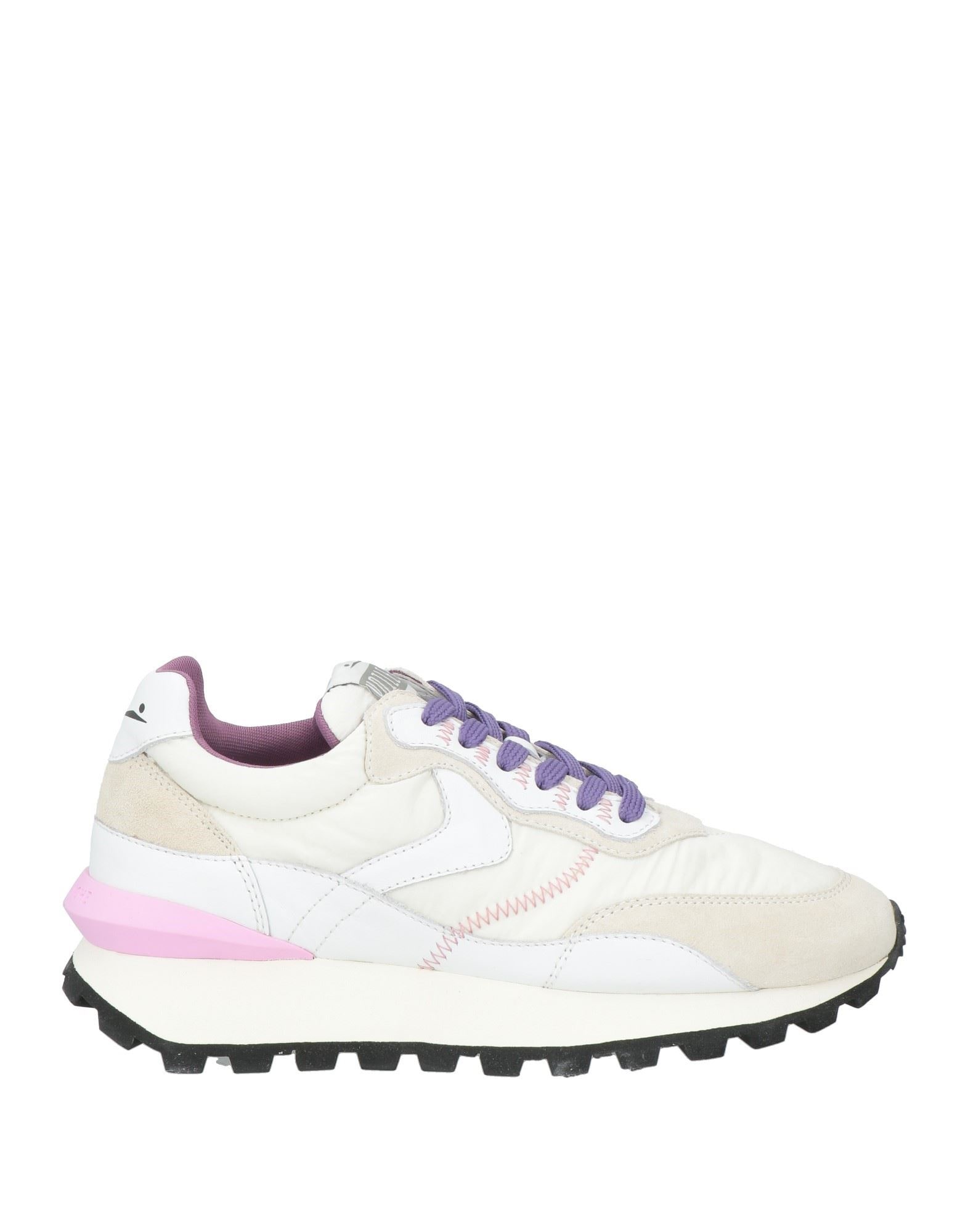 VOILE BLANCHE - Кеды и кроссовки