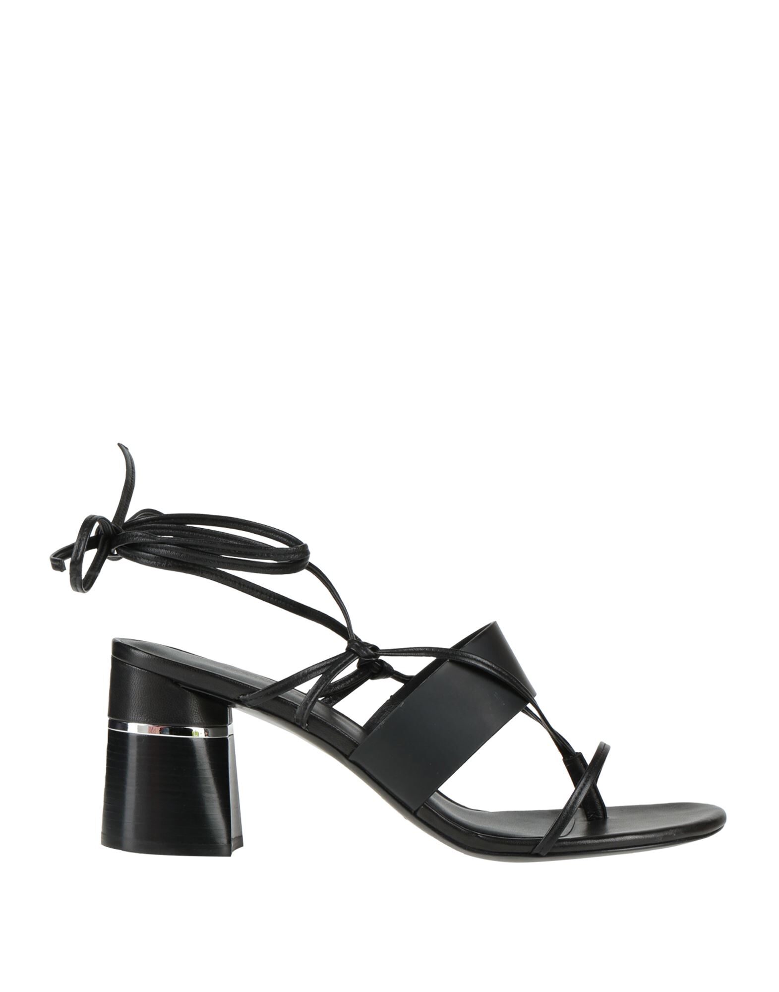 3.1 PHILLIP LIM - Thong sandals