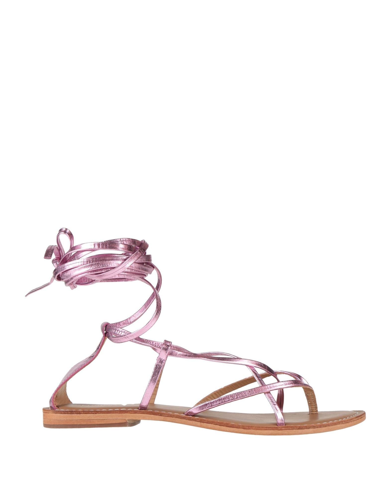 CB FUSION - Thong sandals
