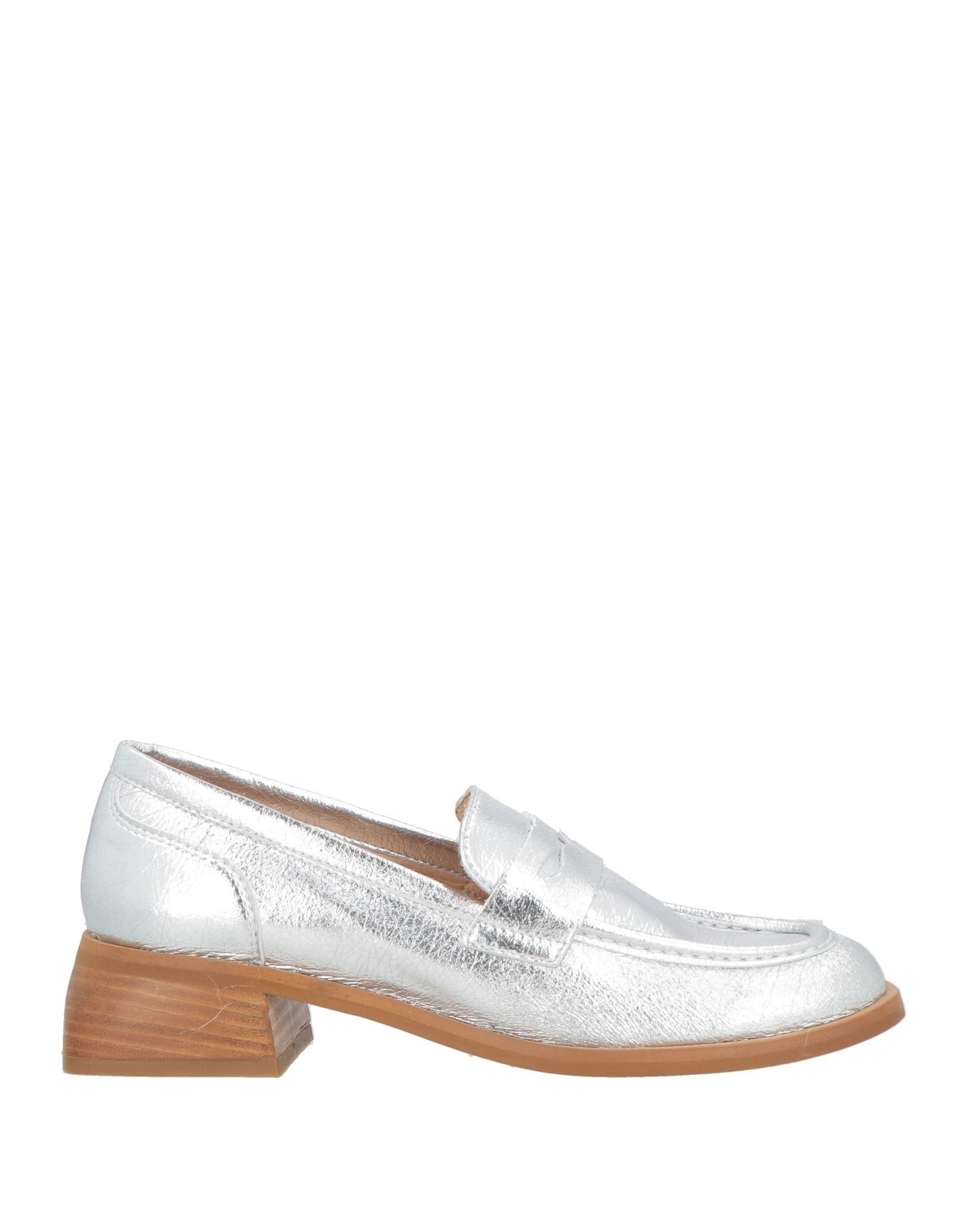 DIVINE FOLLIE - Loafers