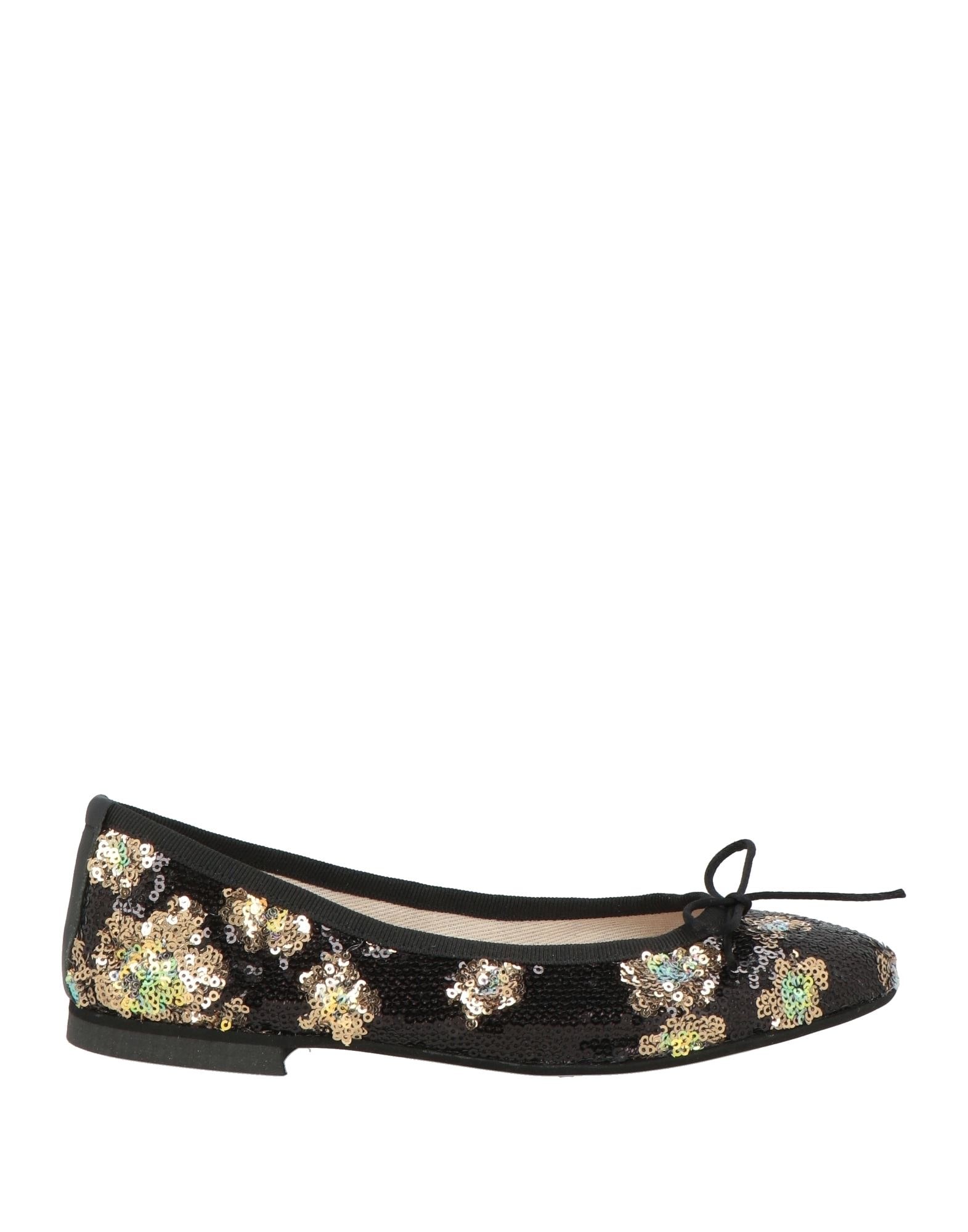 DIVINE FOLLIE - Ballet flats