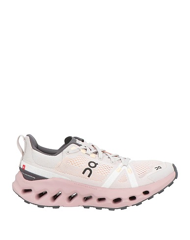 ON Sneakers Grey Textile fibers, Synthetisches Material