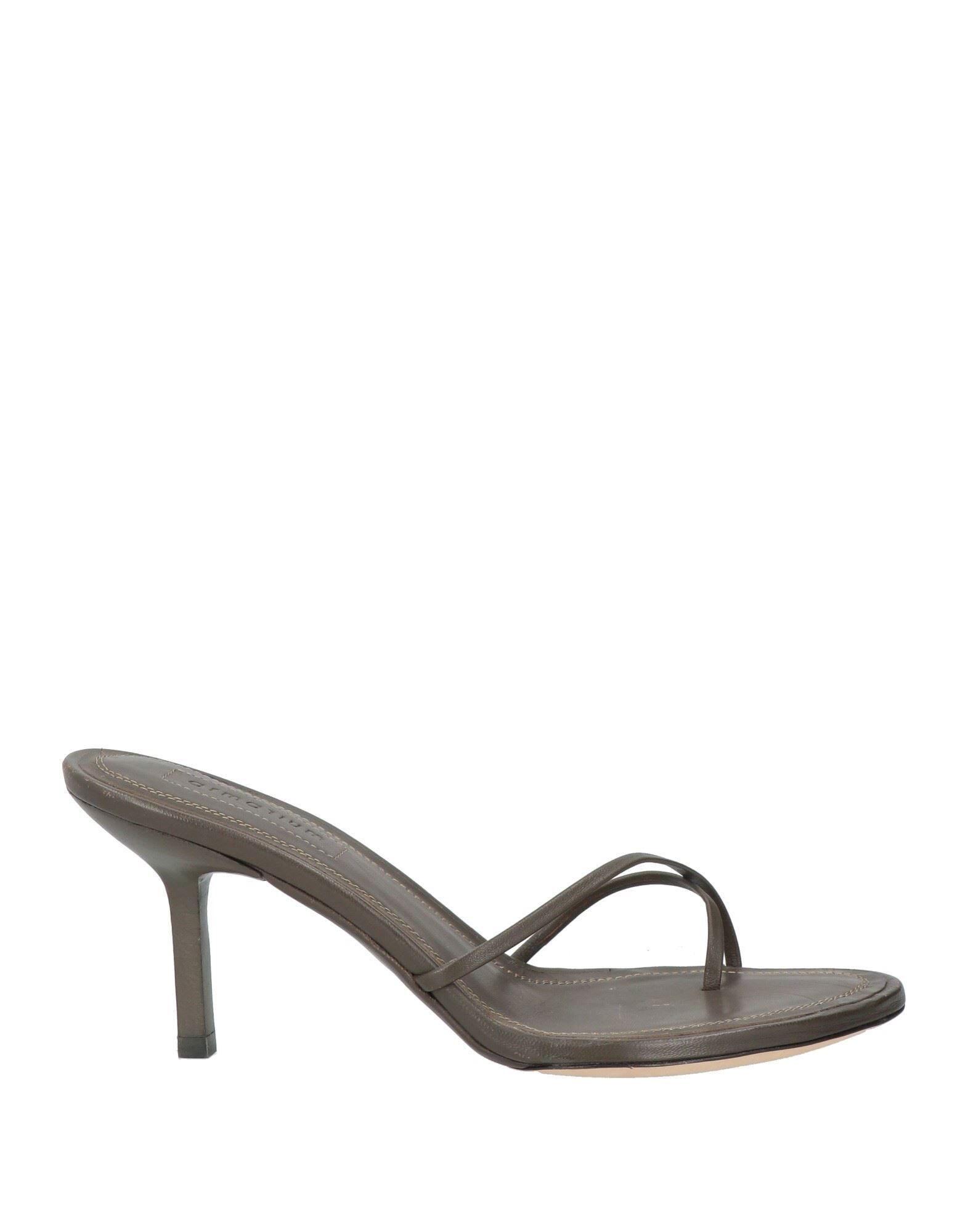 ARMARIUM - Thong sandals