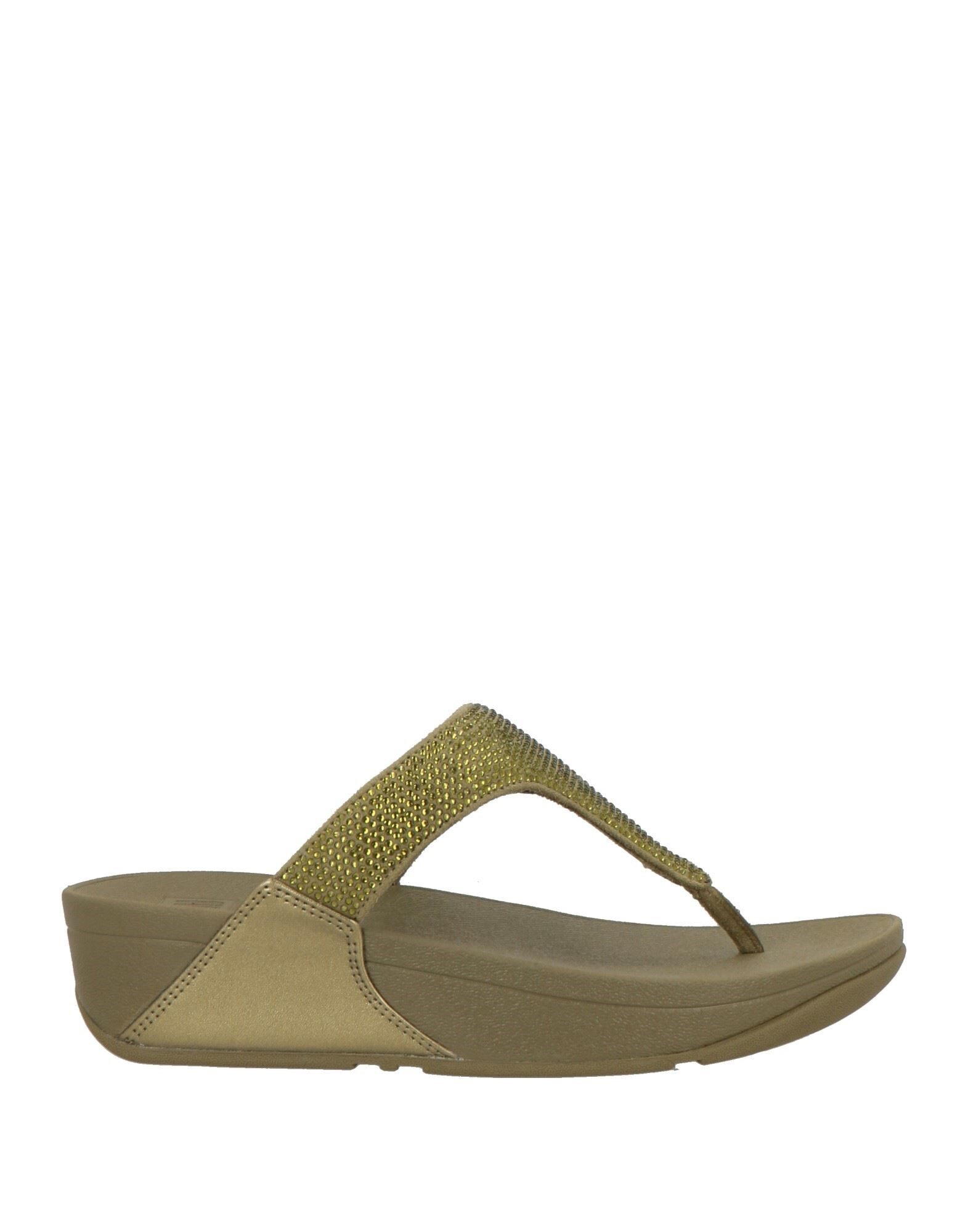 FITFLOP - Thong sandals