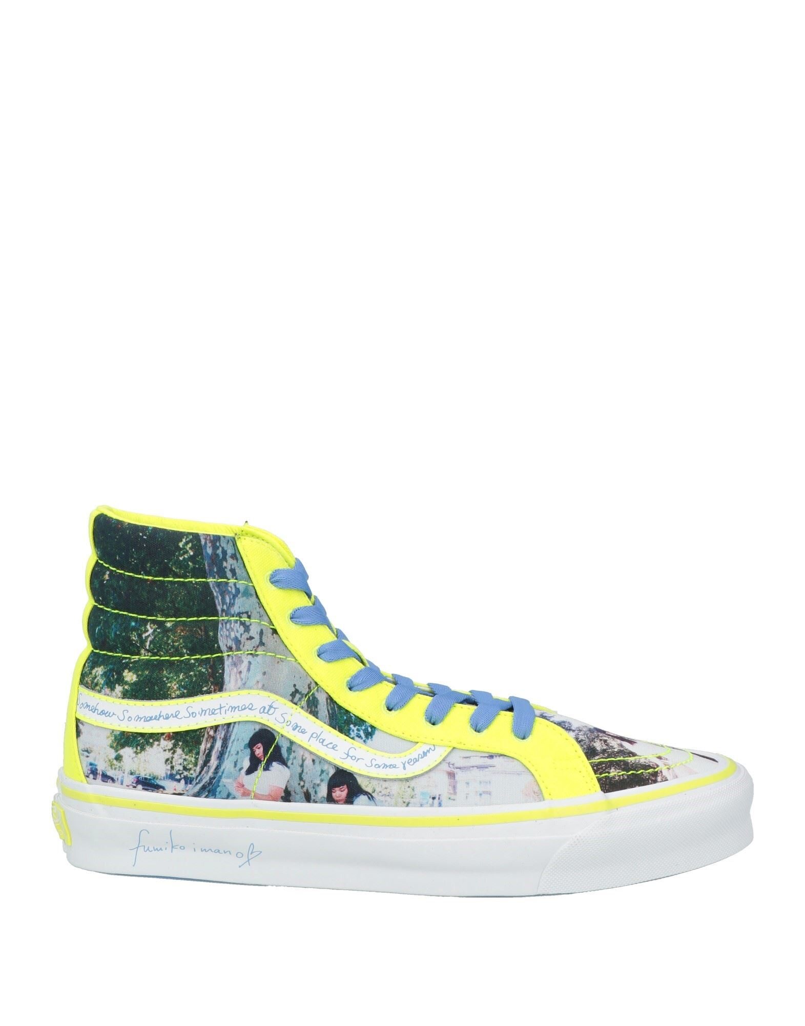 VANS - Αθλητικά παπούτσια