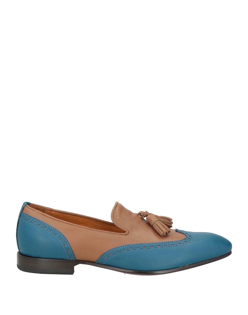 GIOVANNI CONTI - Mocassini