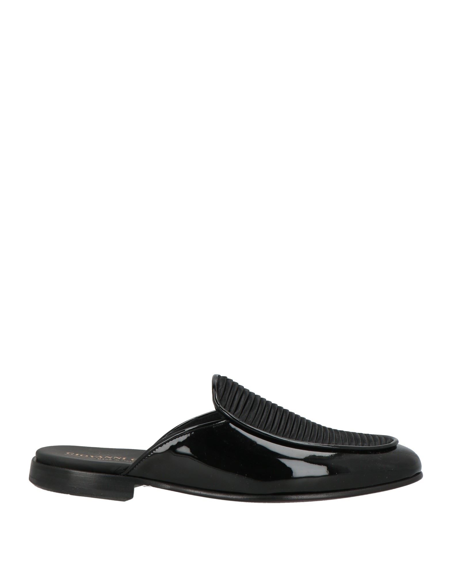 GIOVANNI CONTI - Mules & Clogs